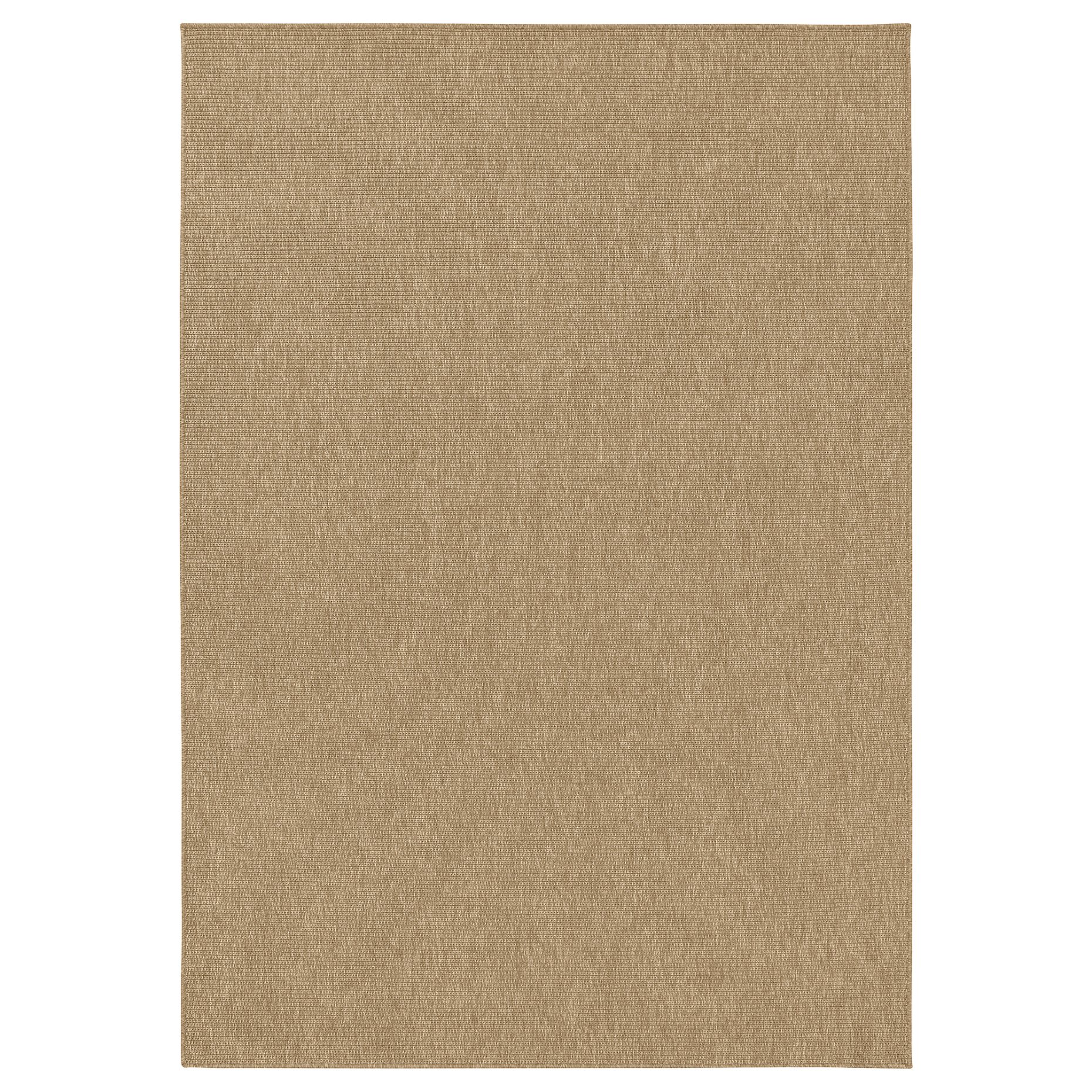 LÄTTBETONG, килим гладко тъкан, на откр./закрито, 160x230 см, 105.957.12