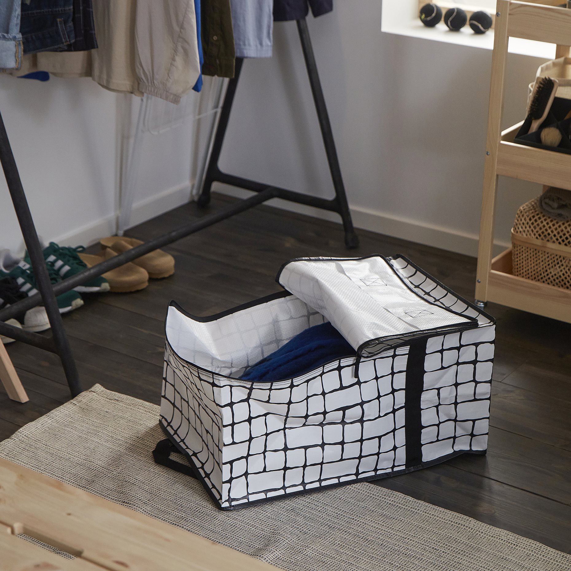 GÖRSNYGG, чанта, 105.959.48