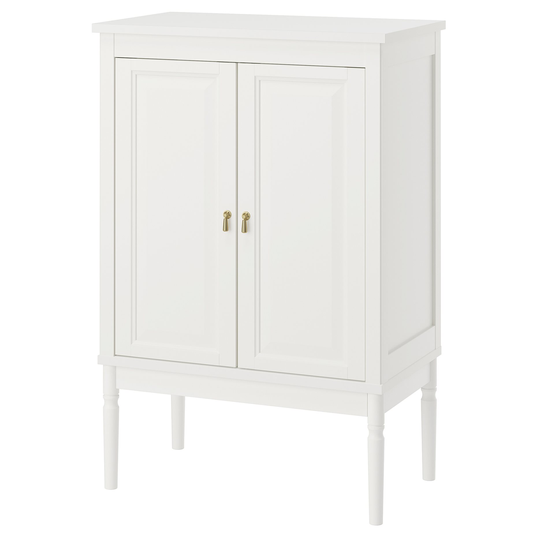 FÄRJKARL, шкаф, 77x45x116 см, 105.976.07