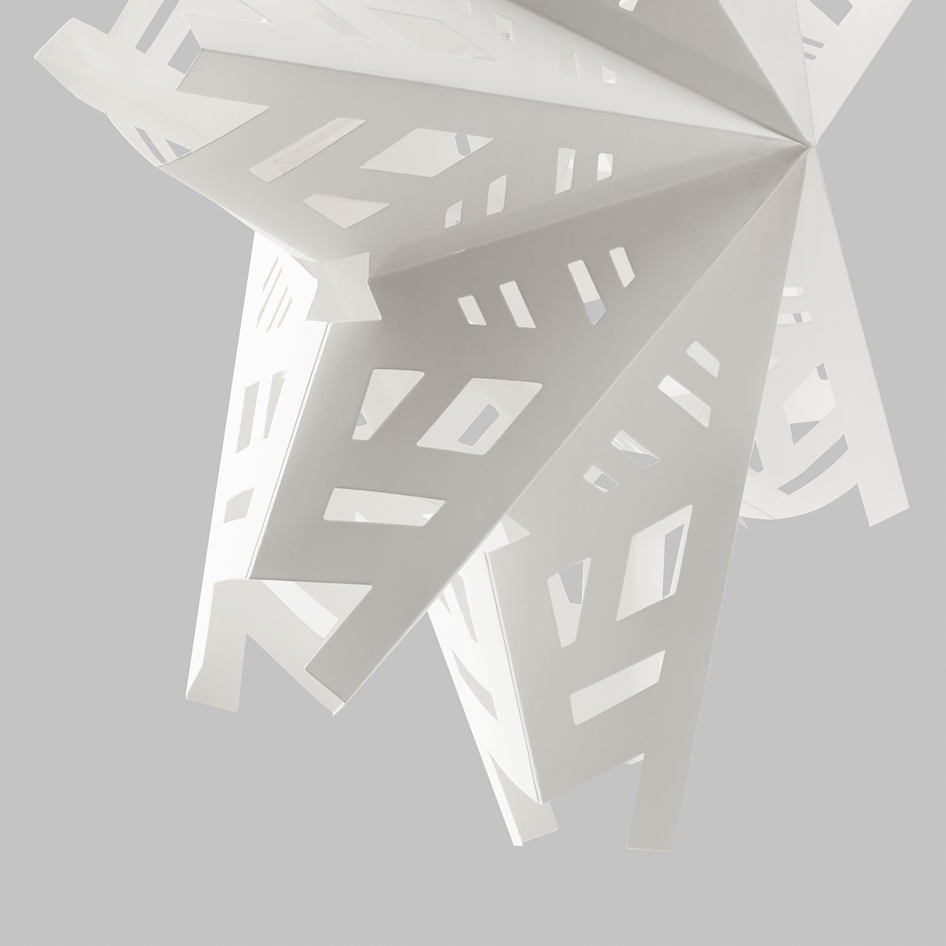 STRÅLA, абажур, 106.005.44