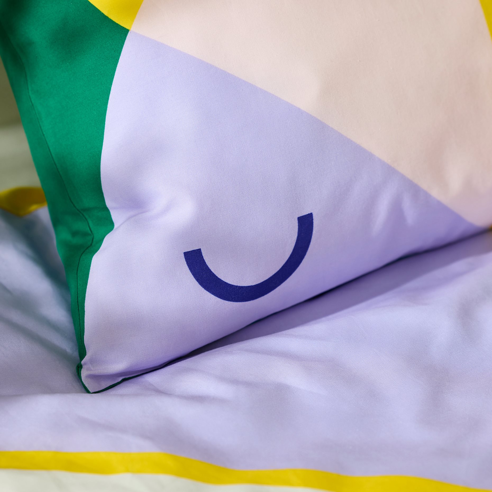 GREJSIMOJS, плик за завивка и калъфка, 150x200/50x60 см, 106.018.31