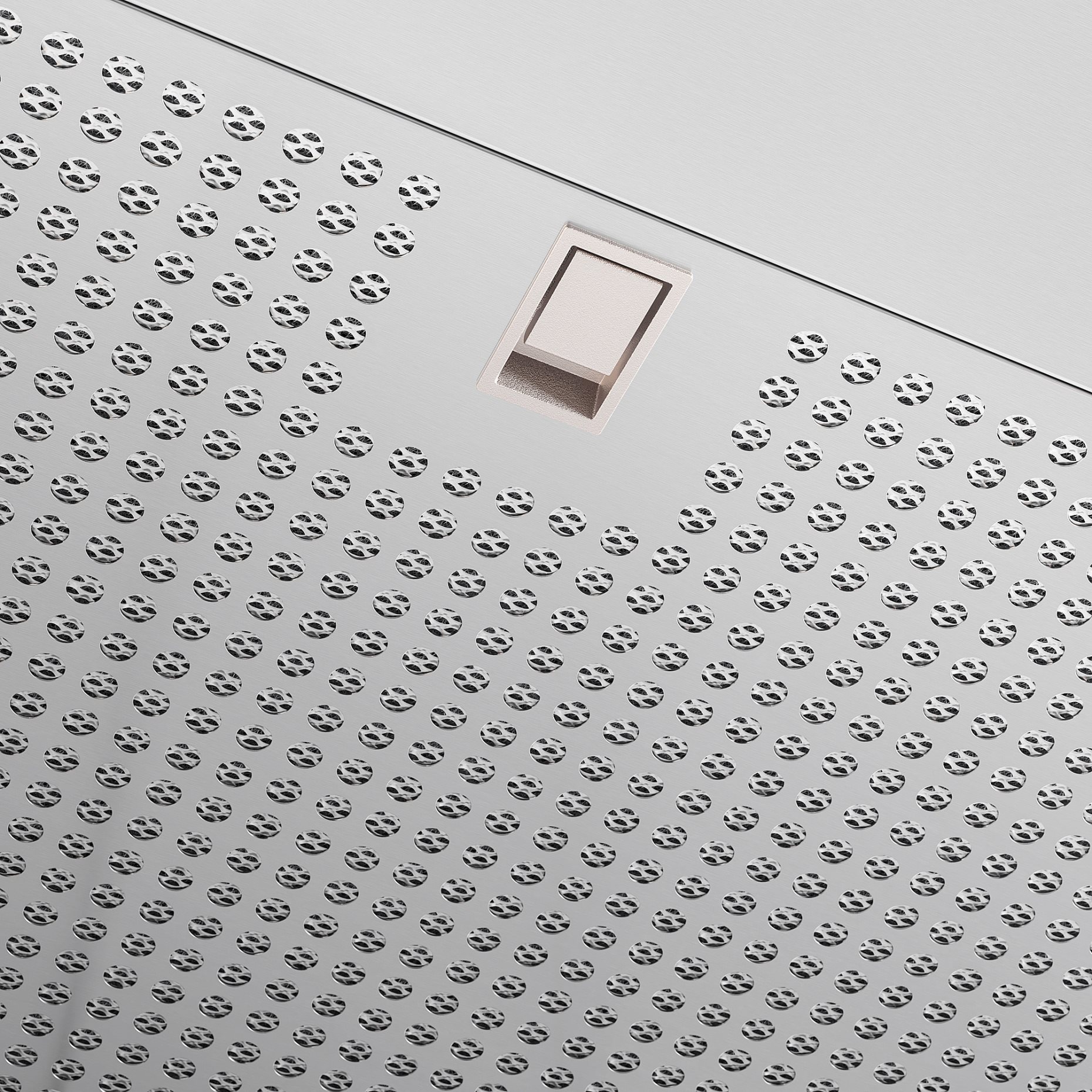 NILSBYN, аспиратор за стенен монтаж, 60 см, IKEA 300, 106.023.69