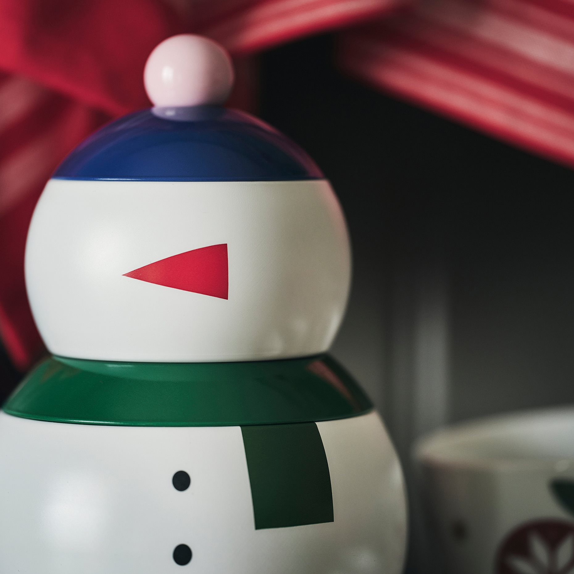 VINTERFINT, кутии с капак, 3 бр., 106.035.66