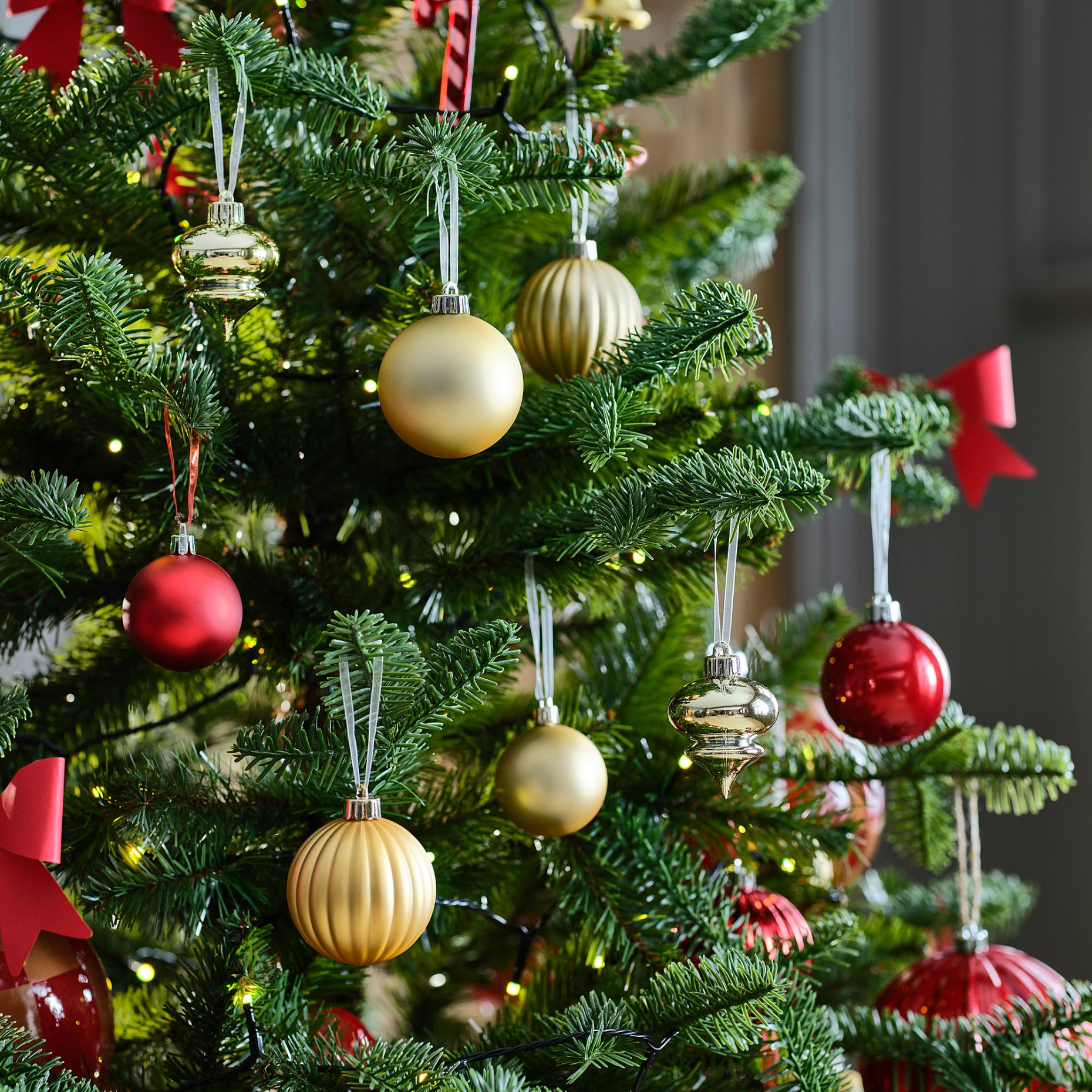 VINTERFINT, декорация за елха, к-т 32 ч., 106.046.41