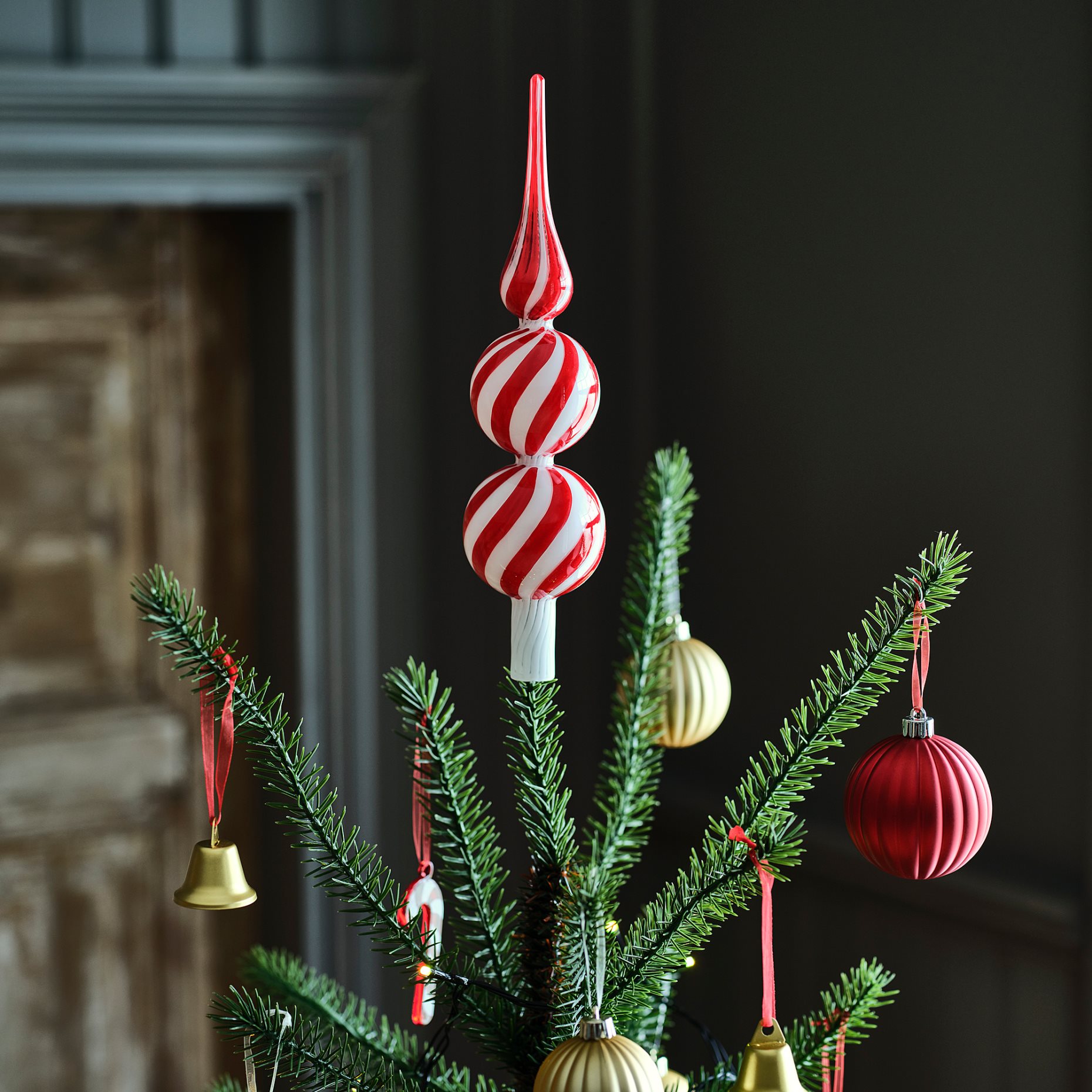 VINTERFINT, връх за елха, 106.048.96