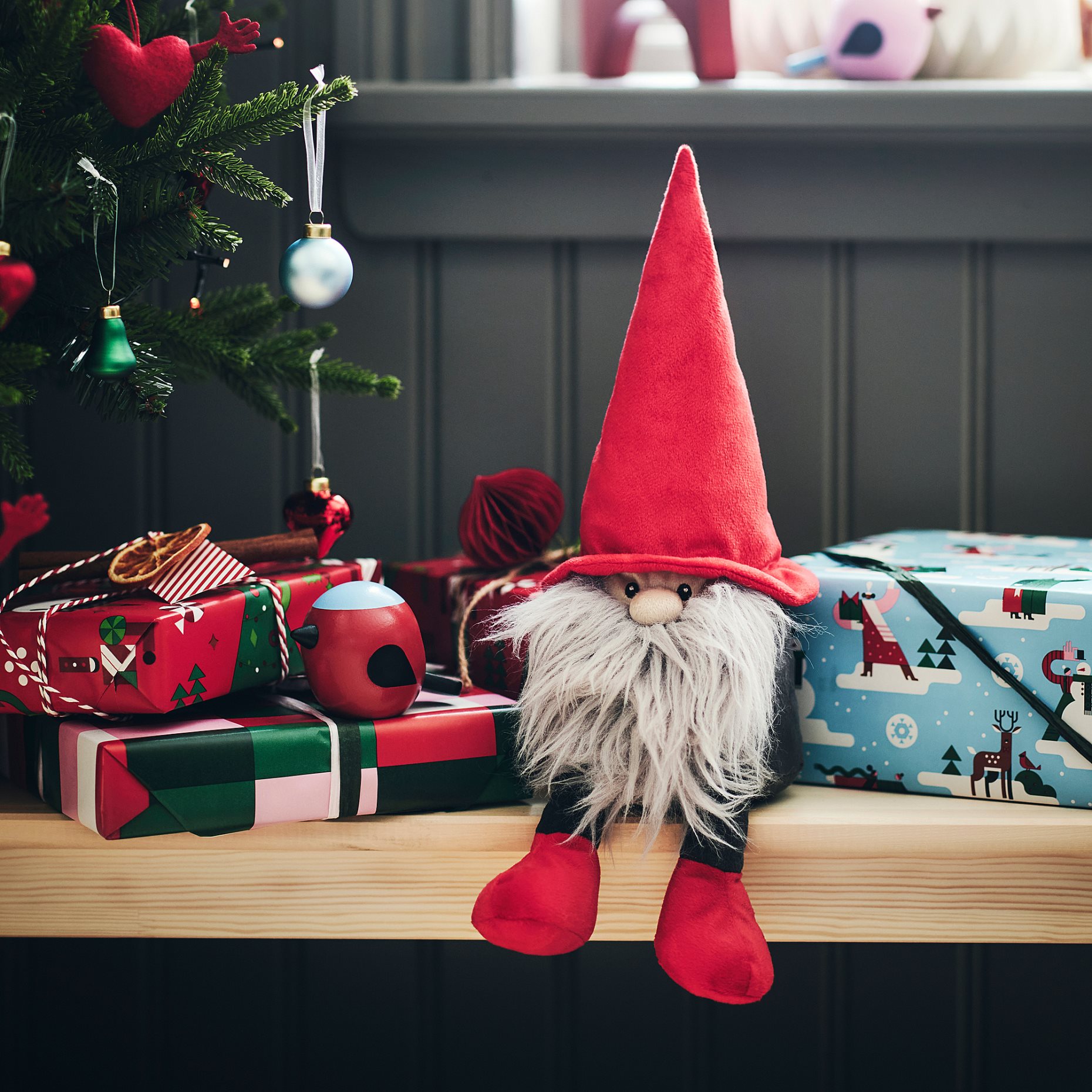 VINTERFINT, декорация, 106.049.95