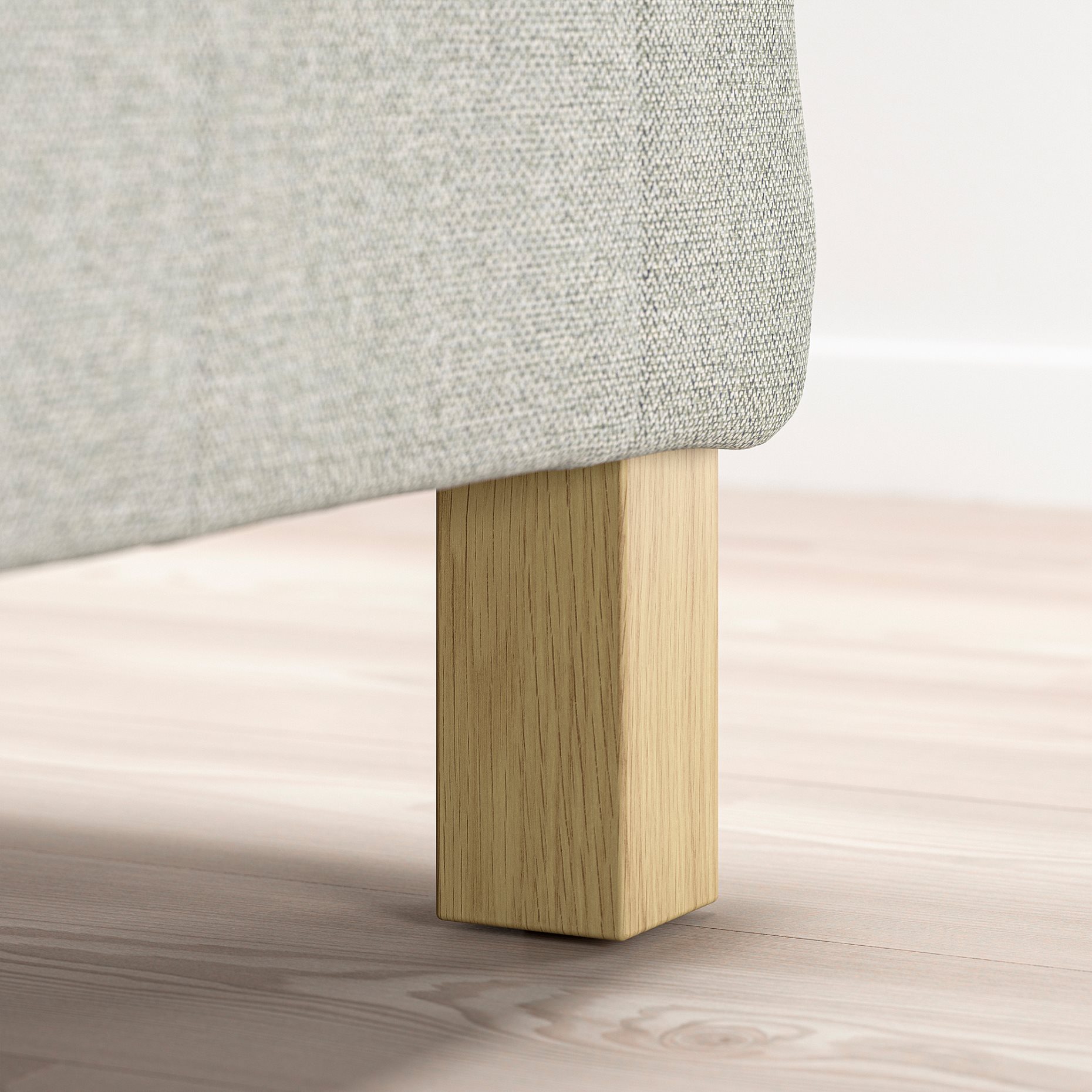 BURFJORD, крак, 12.5 см, 106.080.74