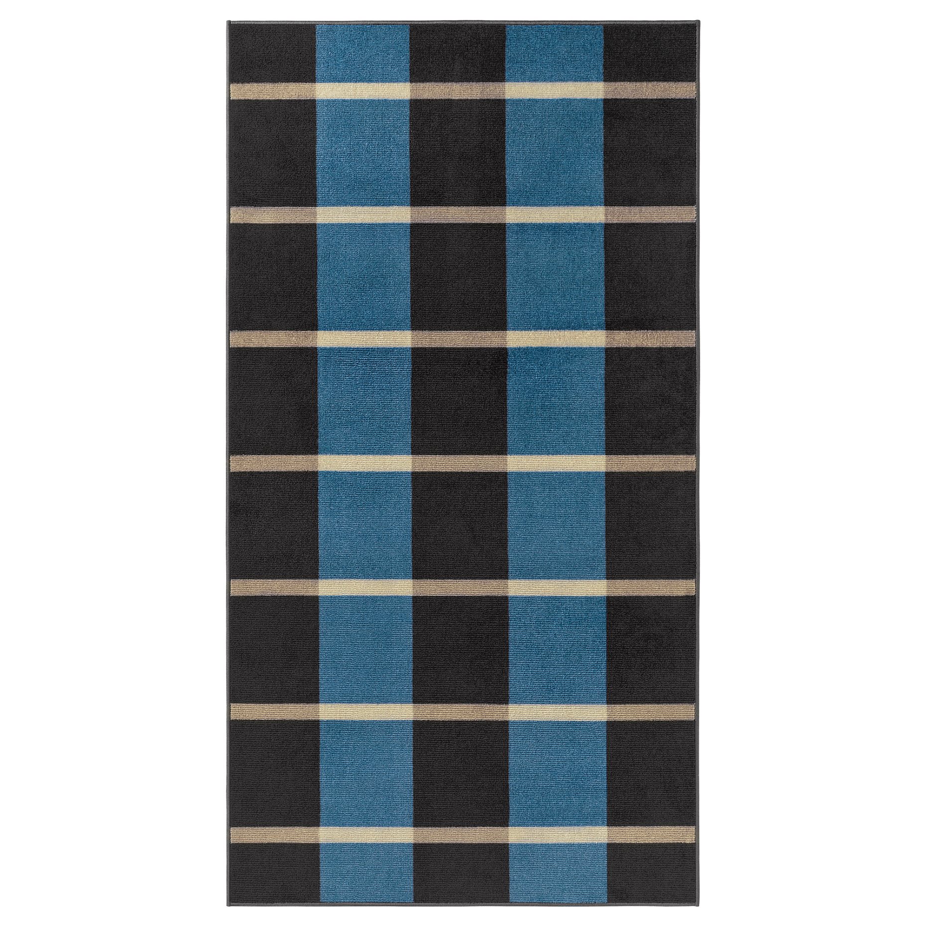 ARBETSZON, килим, къса нишка, 106.084.70