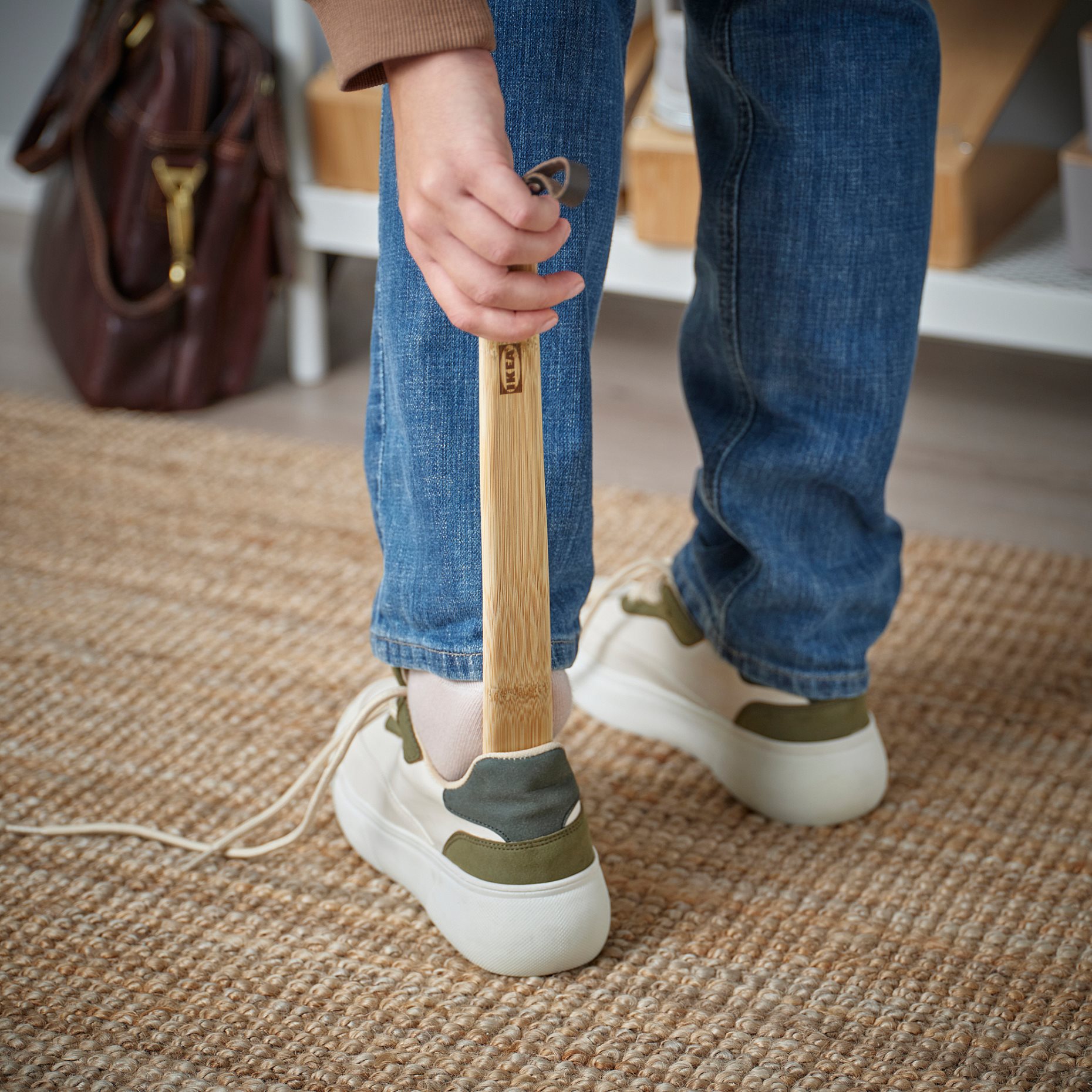 HÖSVANS, обувалка, 40.0 см, 106.096.34