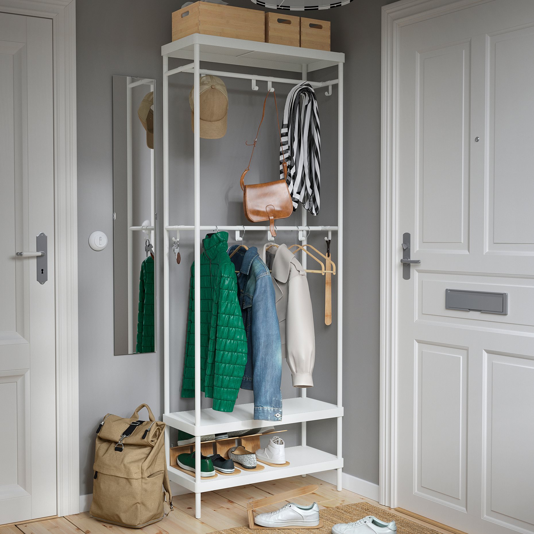 HÖSVANS, обувалка, 40.0 см, 106.096.34