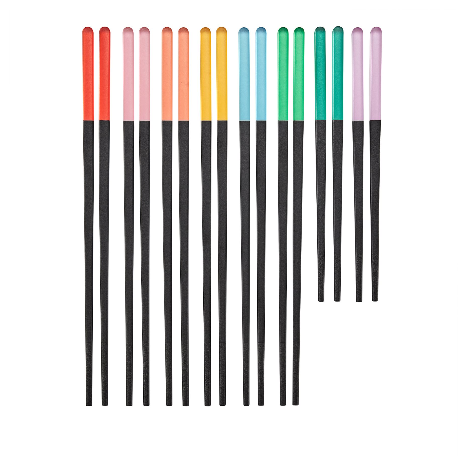 ÅRFENHAJ, пръчици за хранене, 8 чифта, 106.100.67