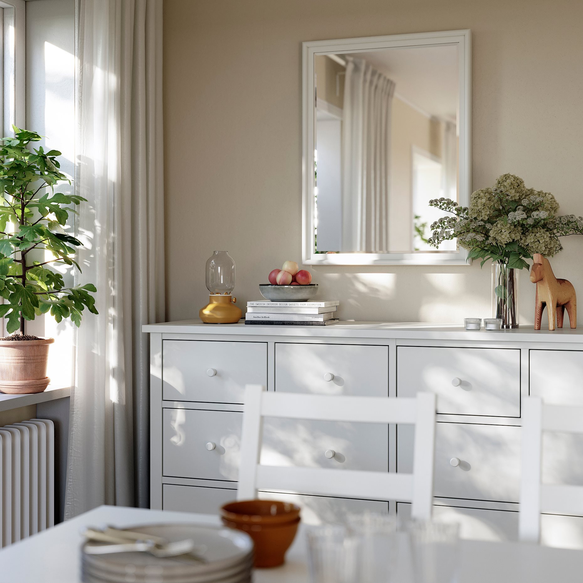 PINGSTSYREN, огледало, 106.100.91