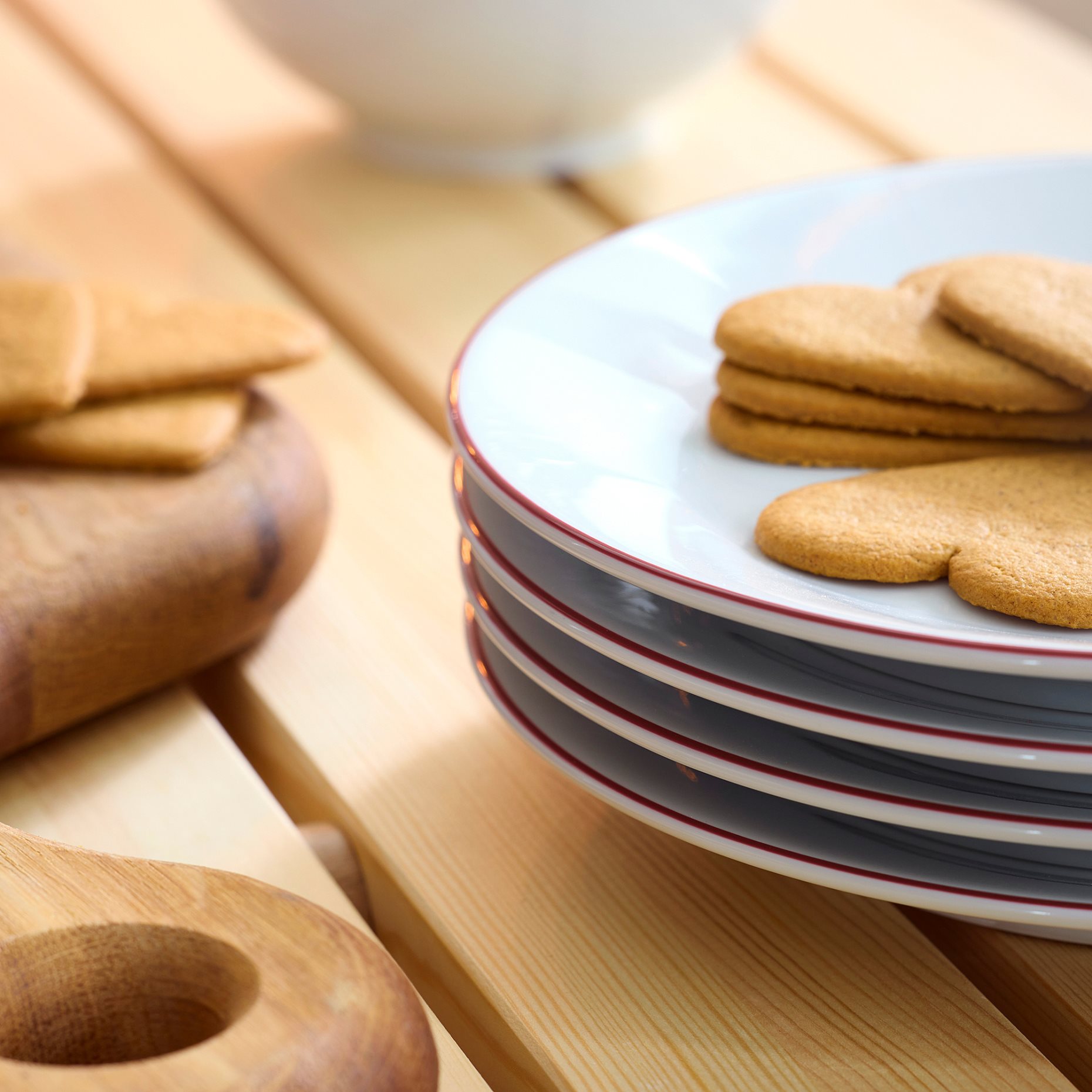 VINTERFINT, десертна чиния, 106.115.09