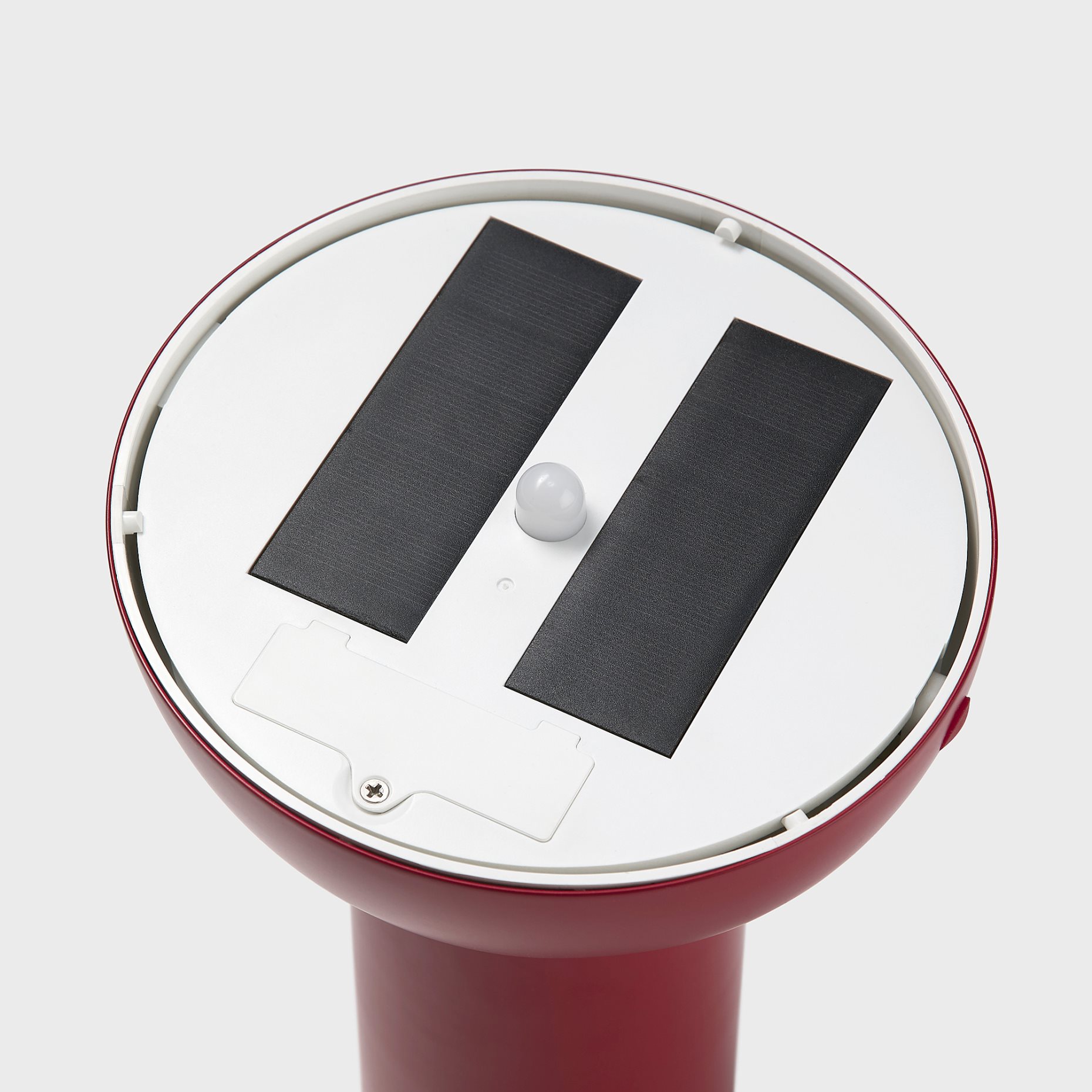 SOLVINDEN, LED декоративно осветление, соларно, 25 см, 106.193.22