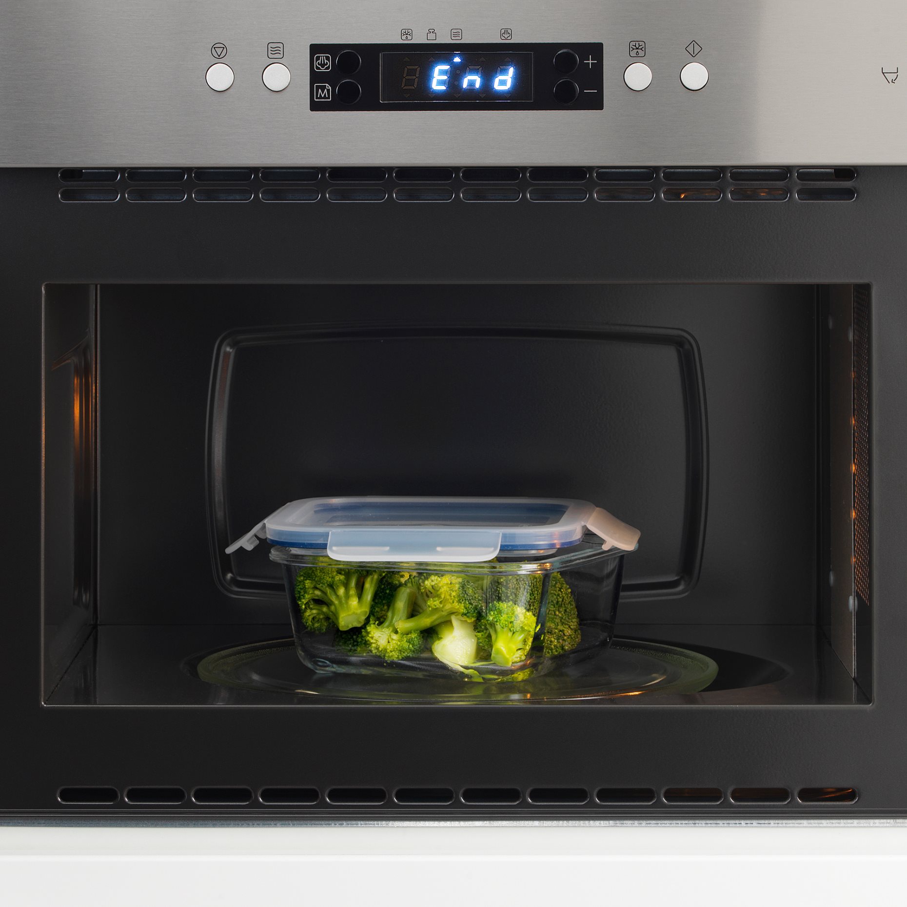 IKEA 365+, кутия за храна с капак, 600 мл, 106.238.33