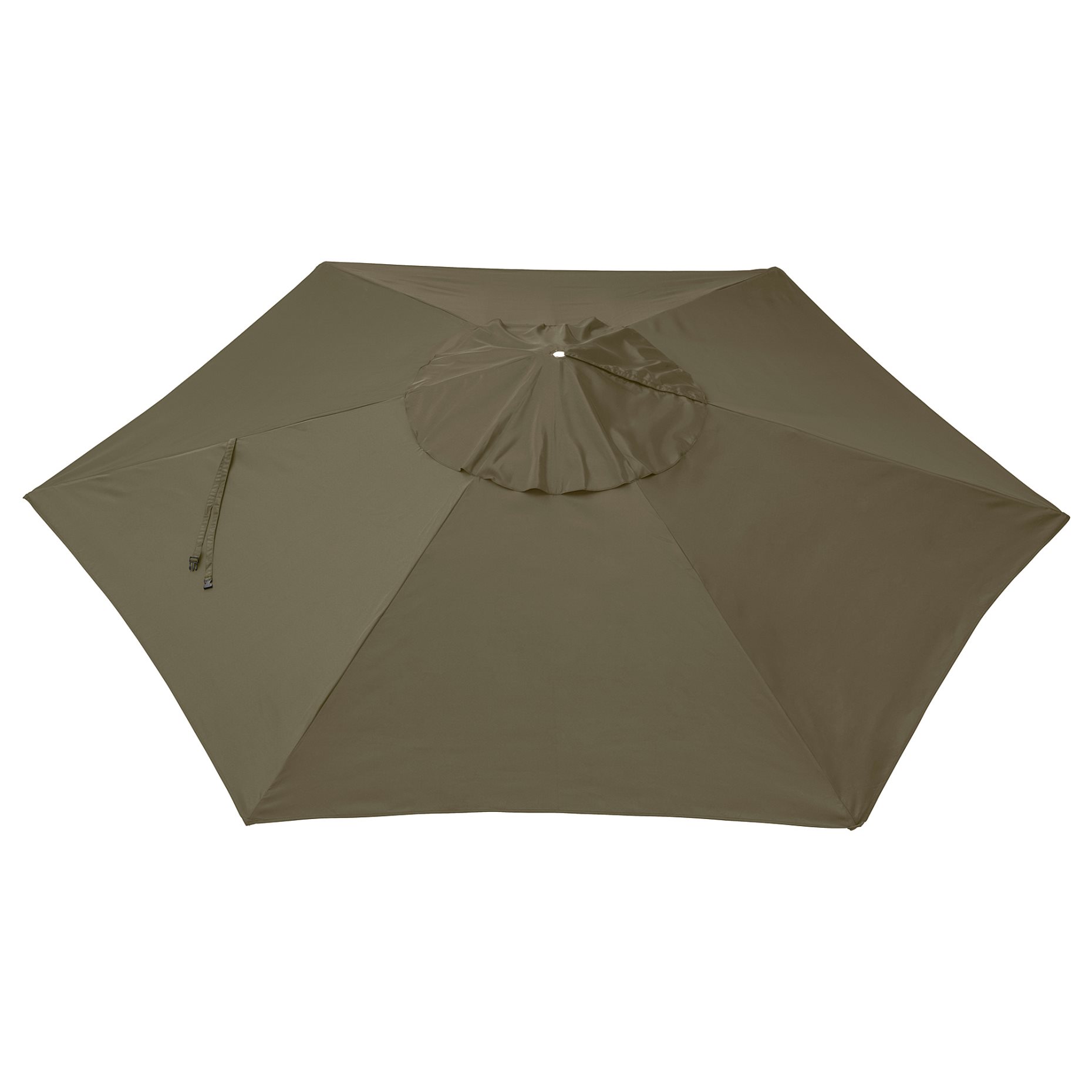 KUGGO/LINDOJA, чадър, 300 см, 194.135.38