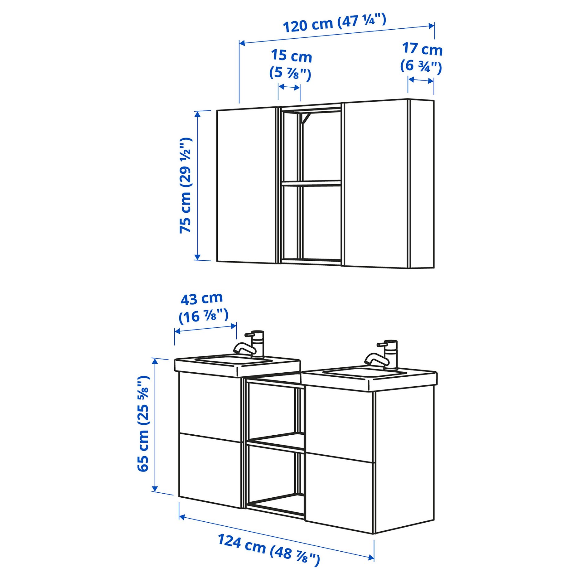 ENHET, баня, 195.475.71
