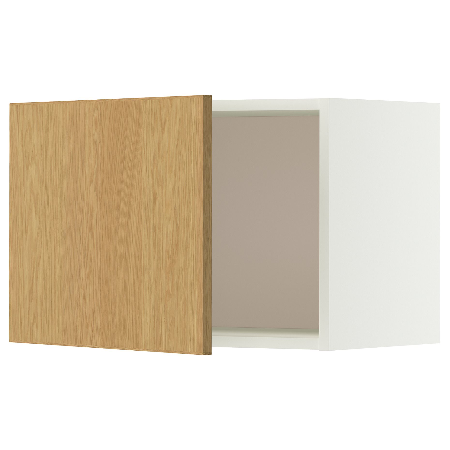 METOD, стенен шкаф, 196.012.47