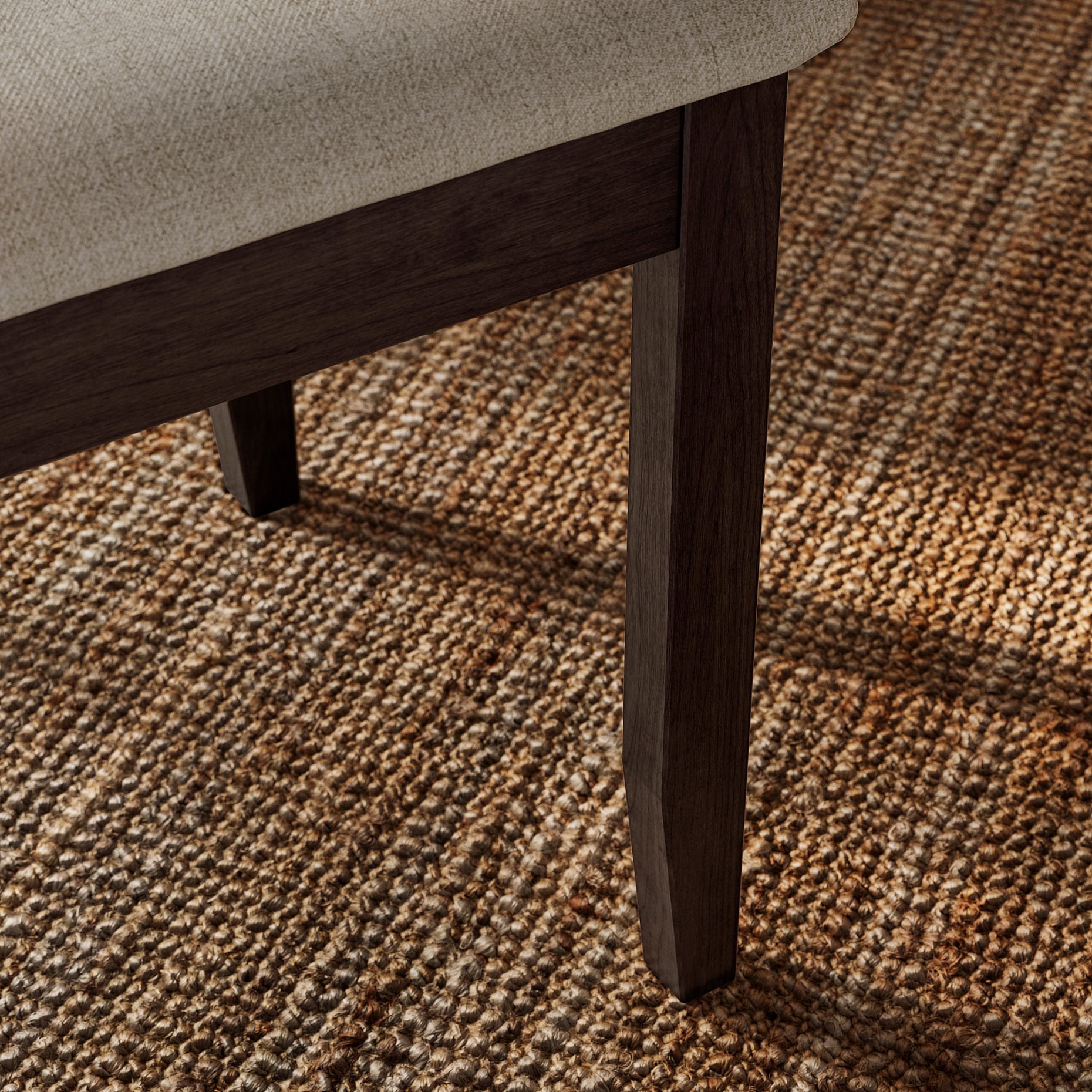 ROSENTORP/NÄSINGE, маса и 4 стола, 196.101.24