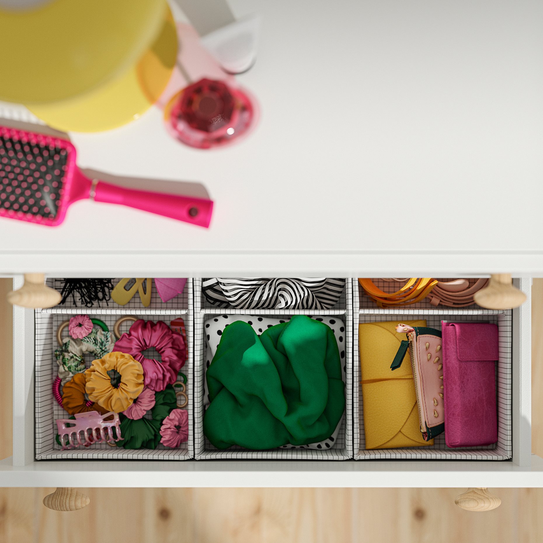 LASTARE, комб. артикули за съхранение, 100x42x200 см, 196.133.06