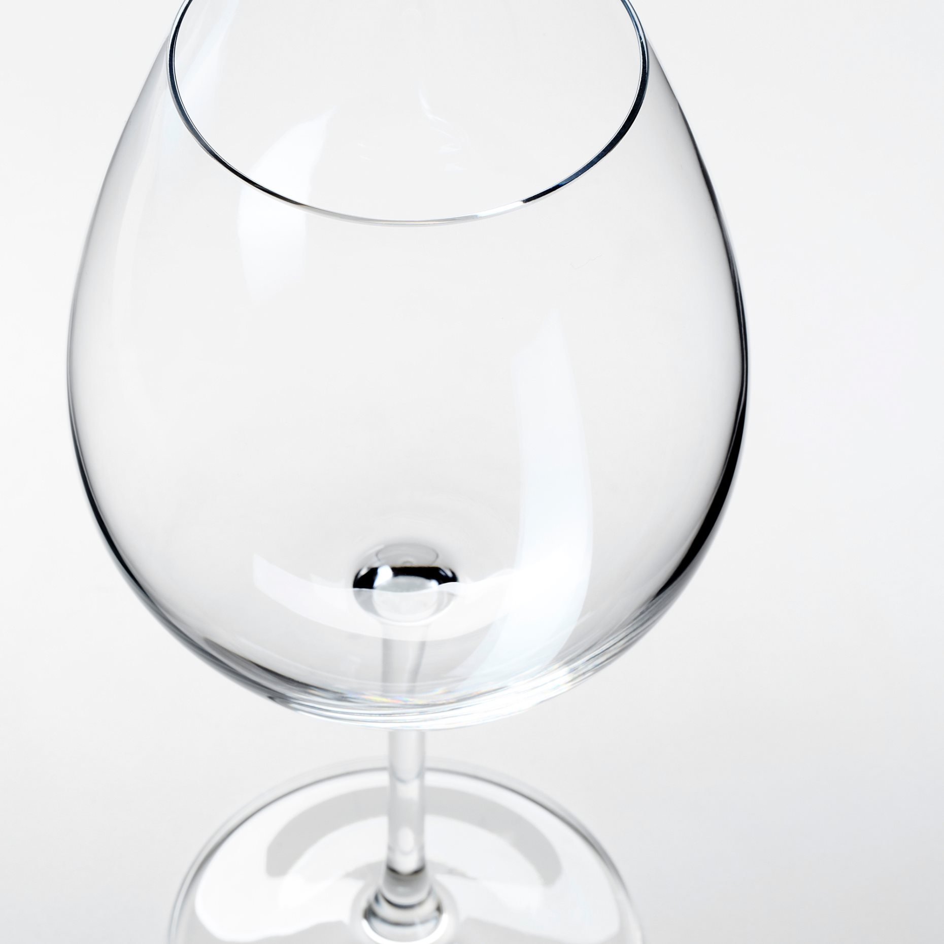 STORSINT, чаша за червено вино, 670мл, 6 бр. в к-т, 203.962.98