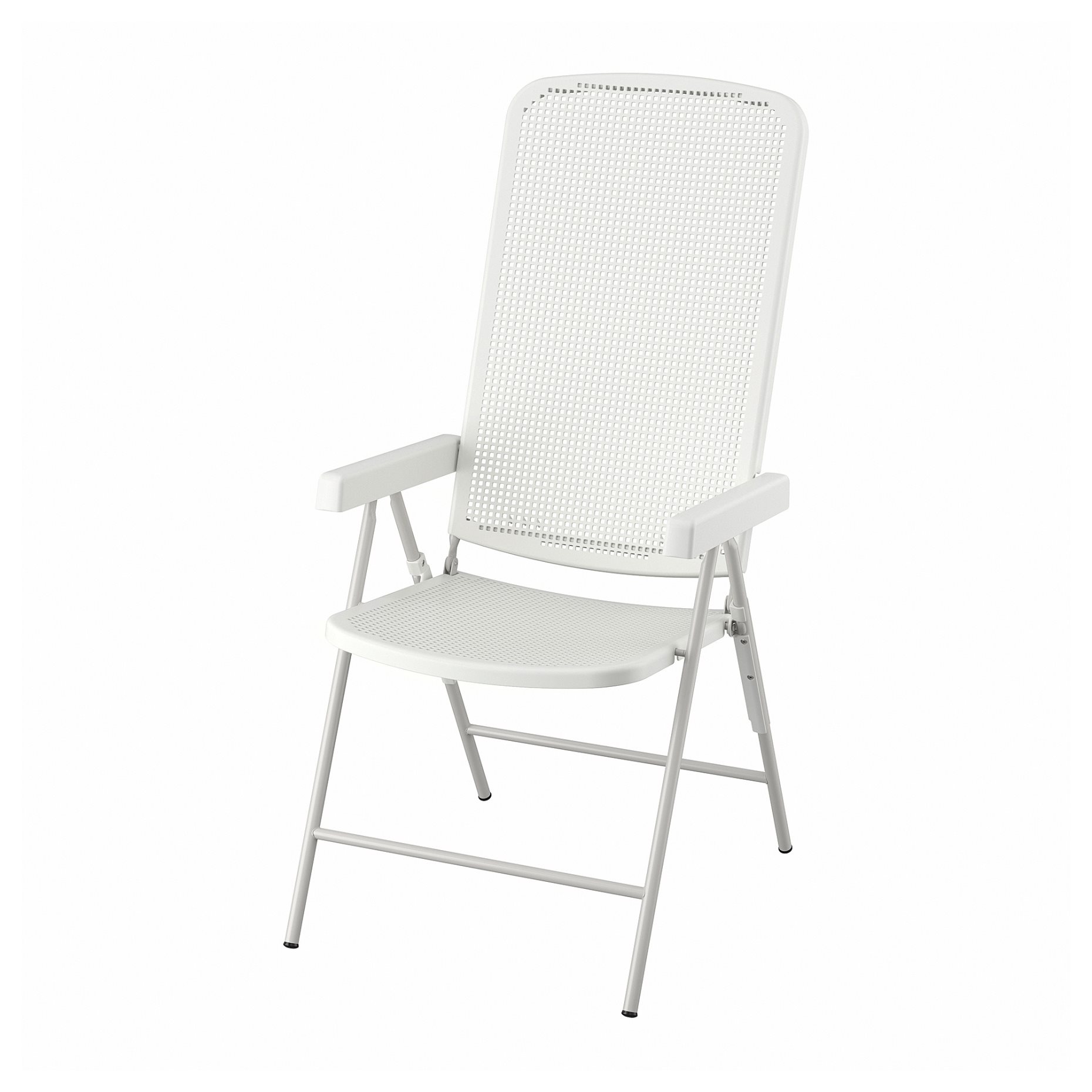 TORPARÖ, градинско кресло с падаща облегалка, 205.378.54