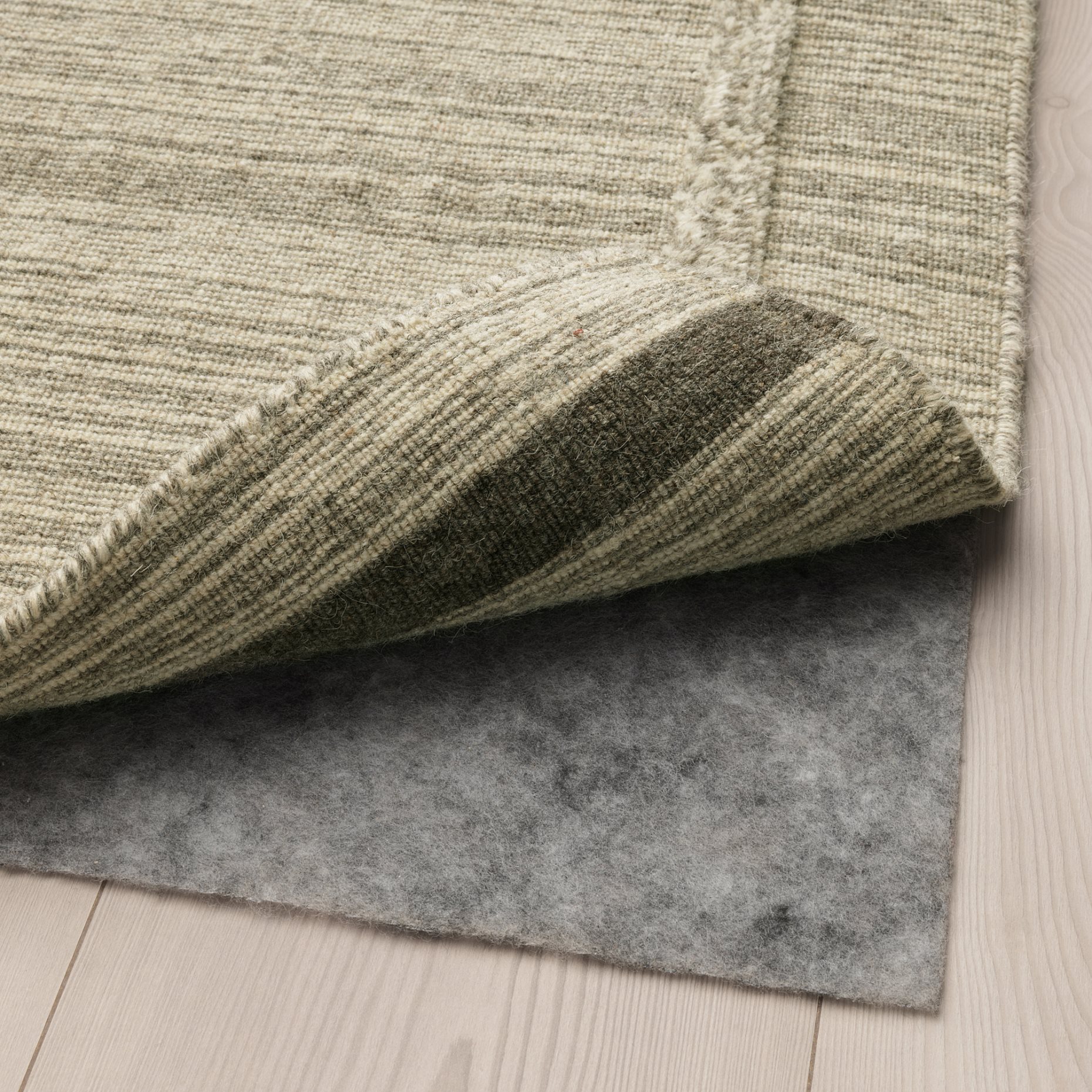 STOPP FILT, подложка за килим против хлъзгане, 190х280 см, 205.502.04