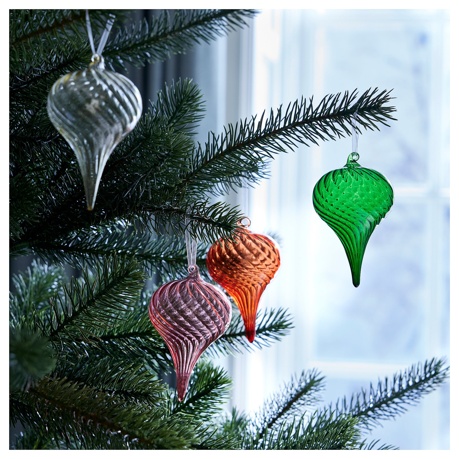 VINTERFINT, декорация, топка, 205.607.88