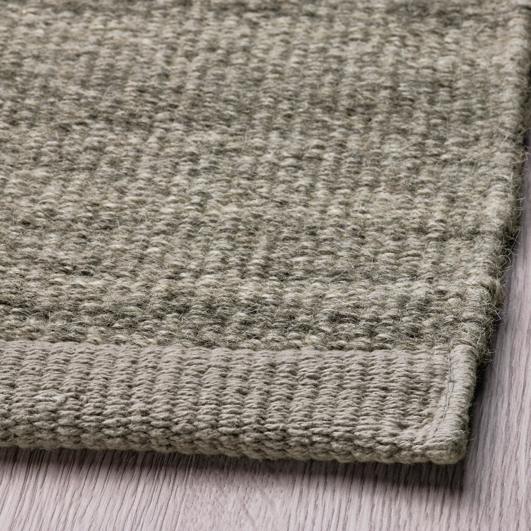 TIDTABELL, килим, гладко тъкан, 205.618.58