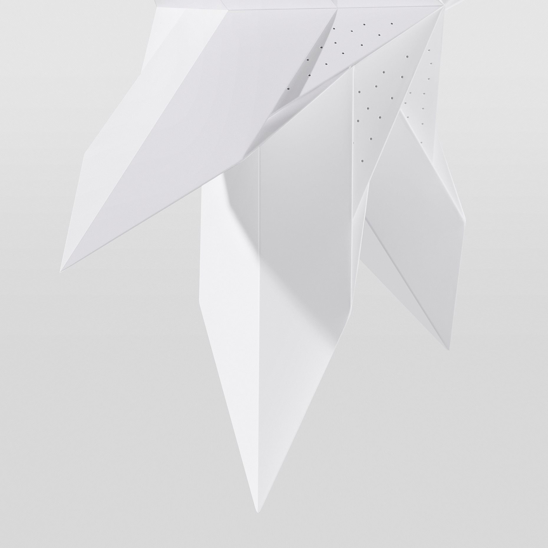 STRÅLA, абажур, 205.836.57