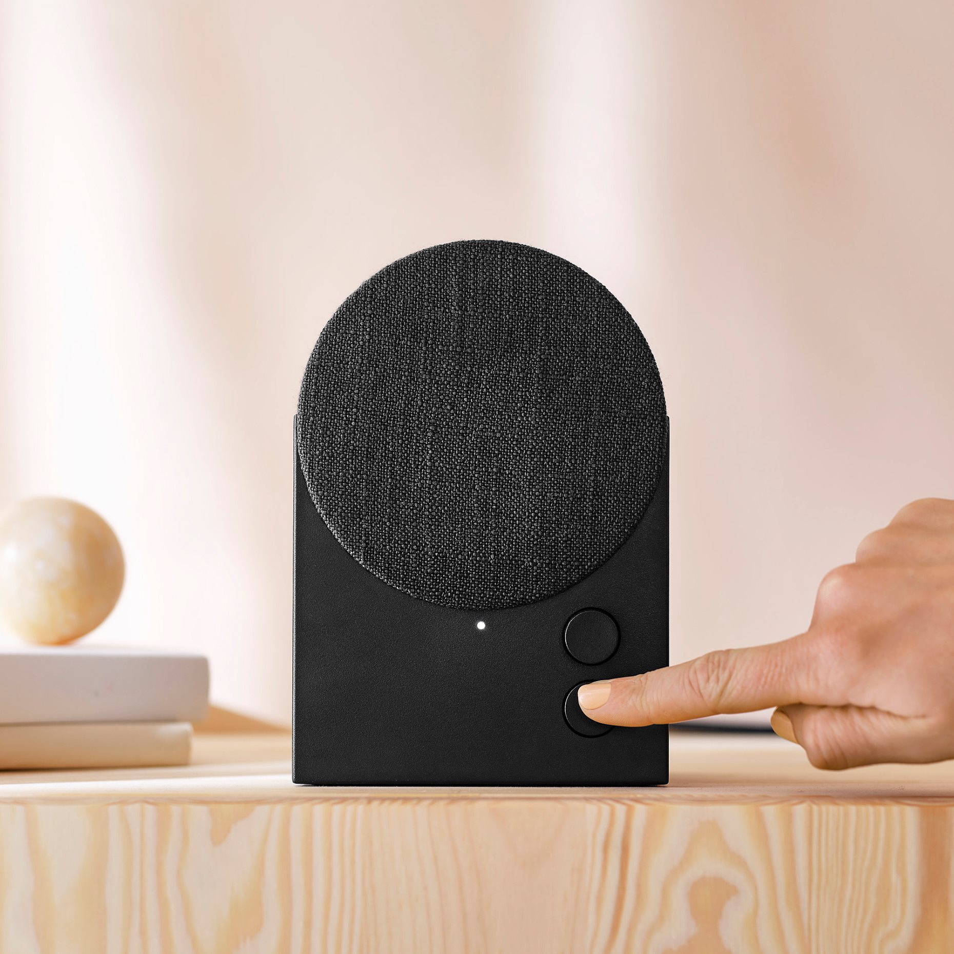 NATTBAD, Bluetooth тонколона, 205.927.32