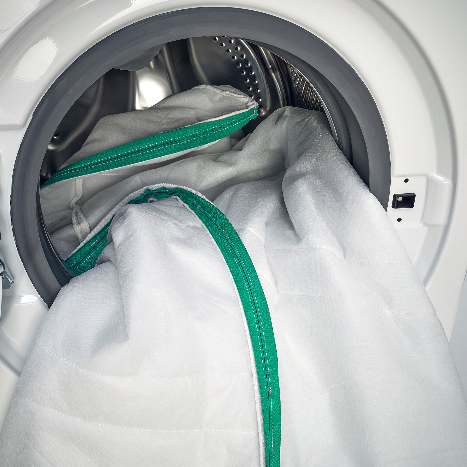 NATTSMYG, матрак с пяна разтегателно легло, 80x200 см, 205.930.05