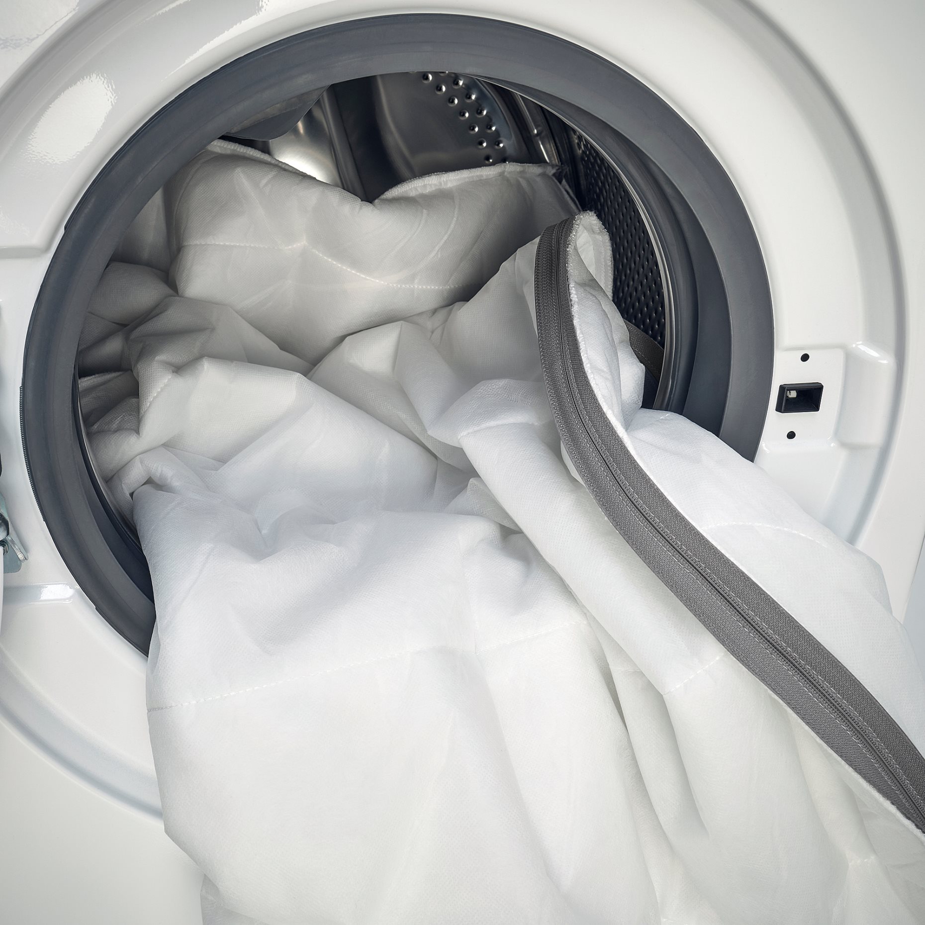 KRUMMELUR, матрак с пяна за креватче, 60x120x8 см, 205.934.06