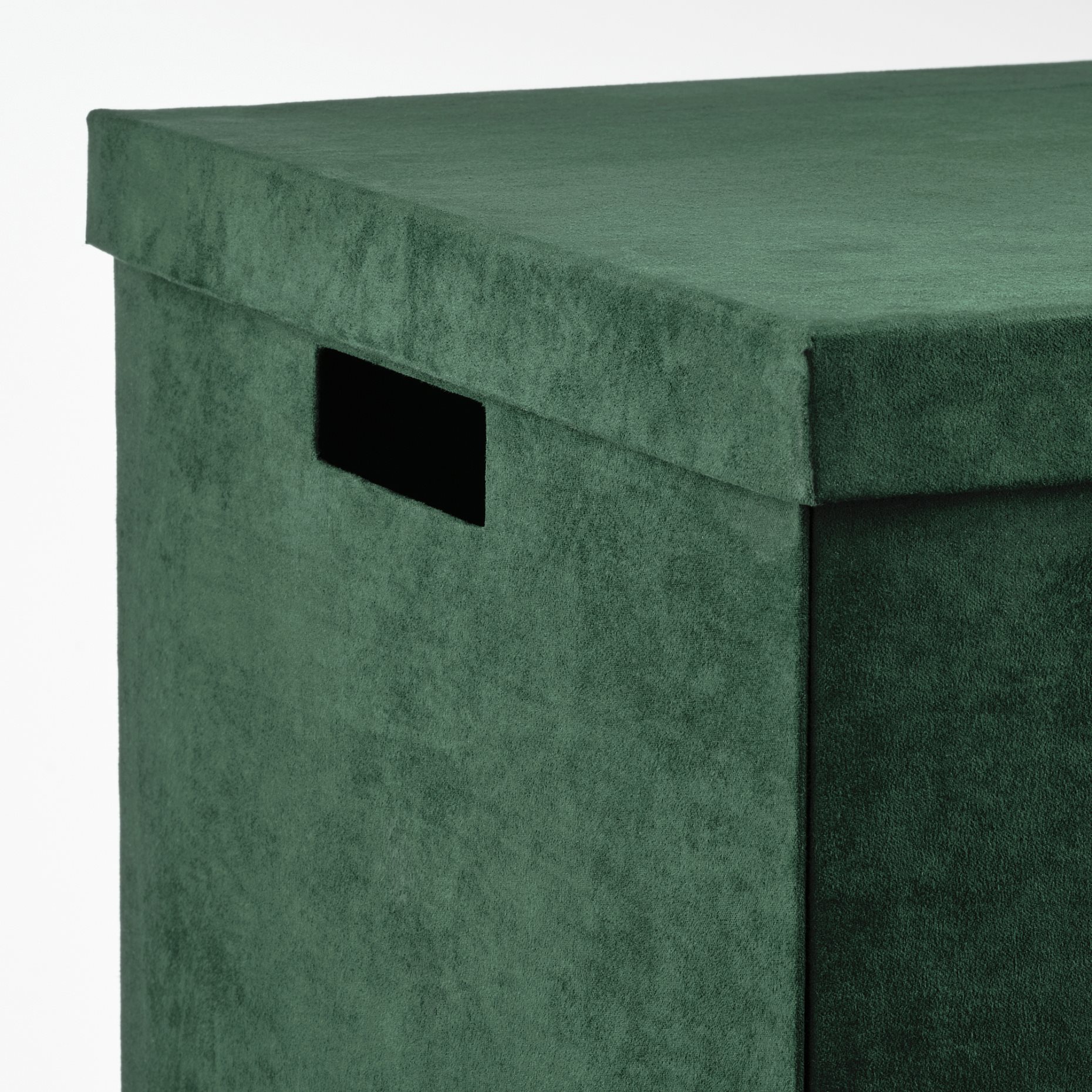 GJÄTTA, кутия с капак, 205.996.82