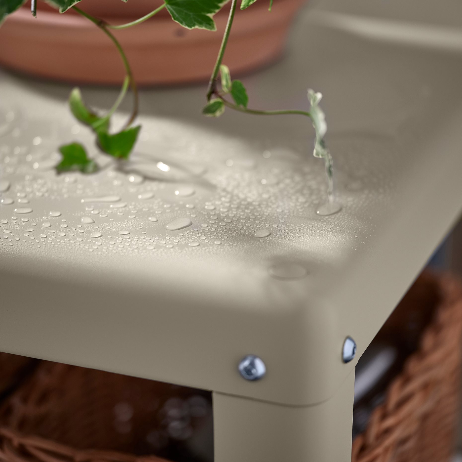 KOLBJÖRN, етажерка, 80x45 см, 206.018.64