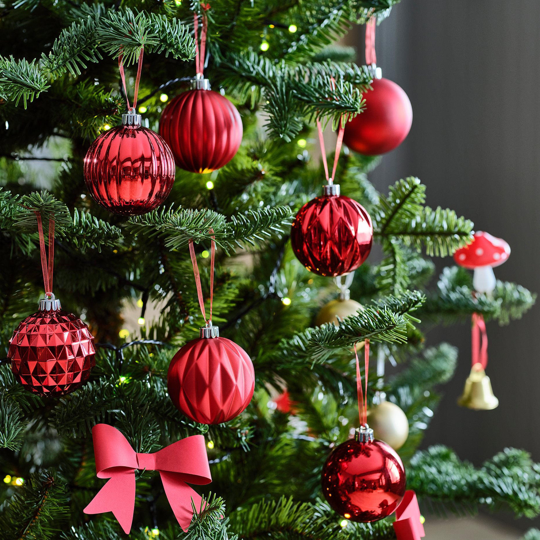 VINTERFINT, украса, 206.045.08