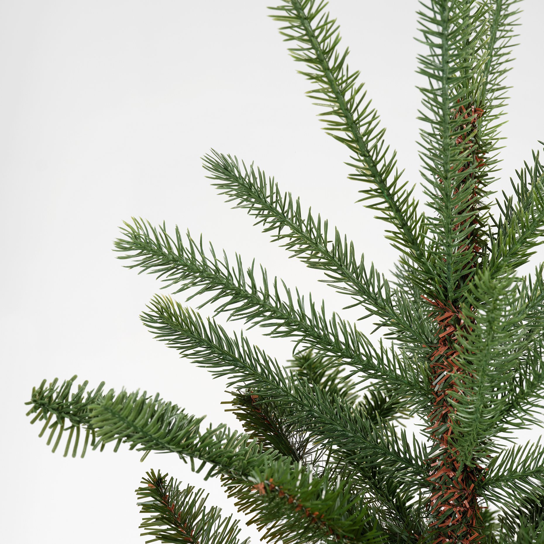 VINTERFINT, изкуствена коледна елха, 206.065.26