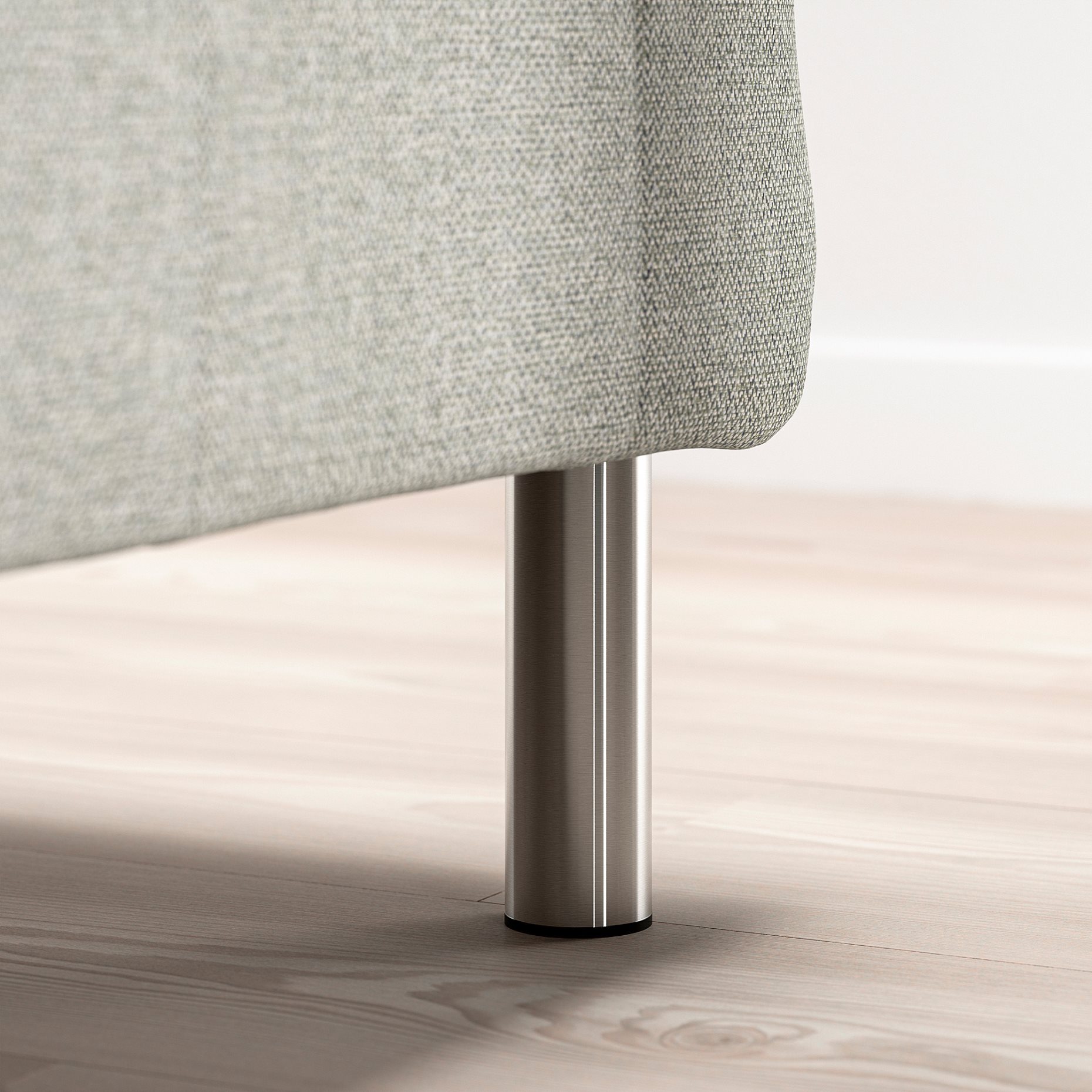 BJORLI, крак, 12.5 см, 206.080.78