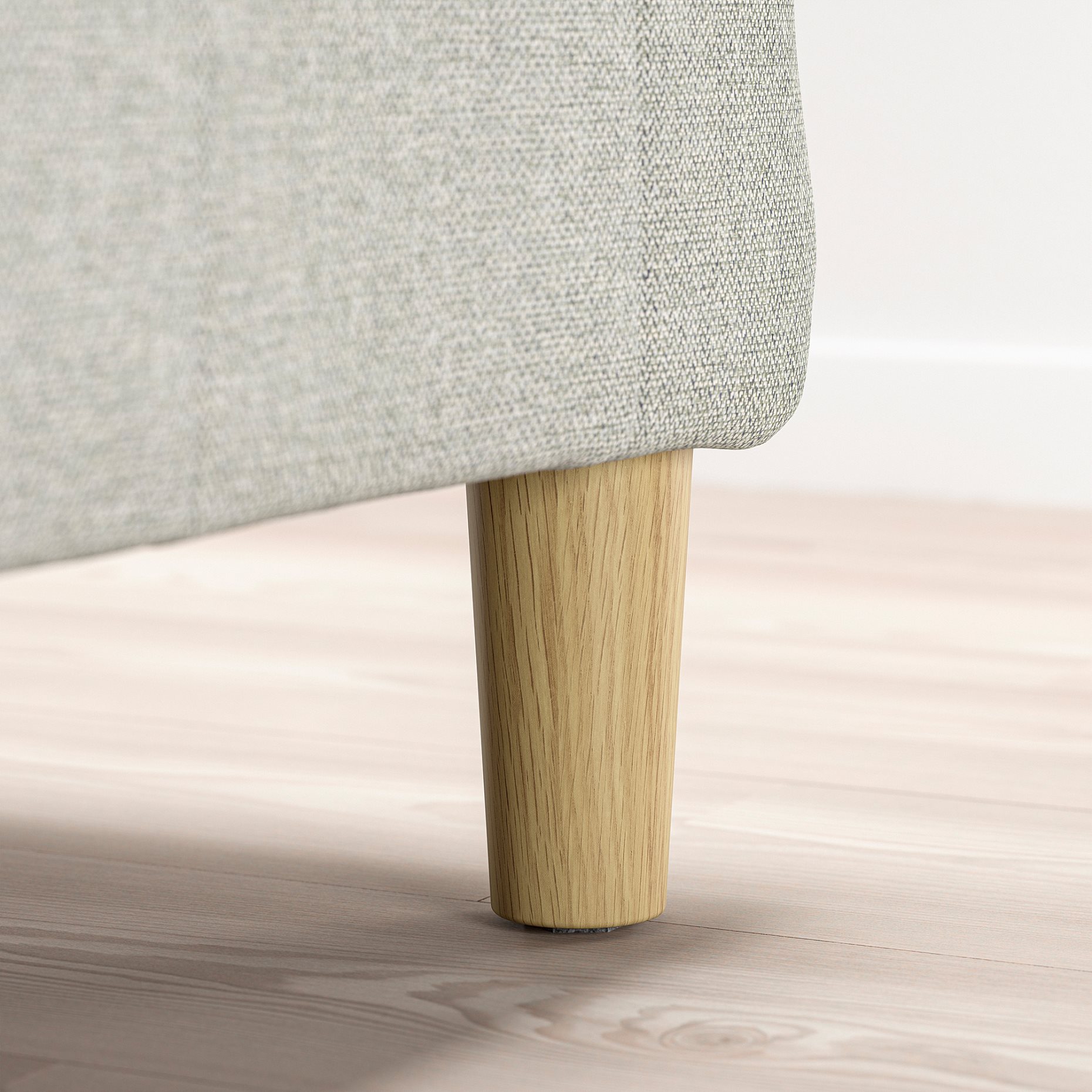 BRYNILEN, крак, 12.5 см, 206.080.83