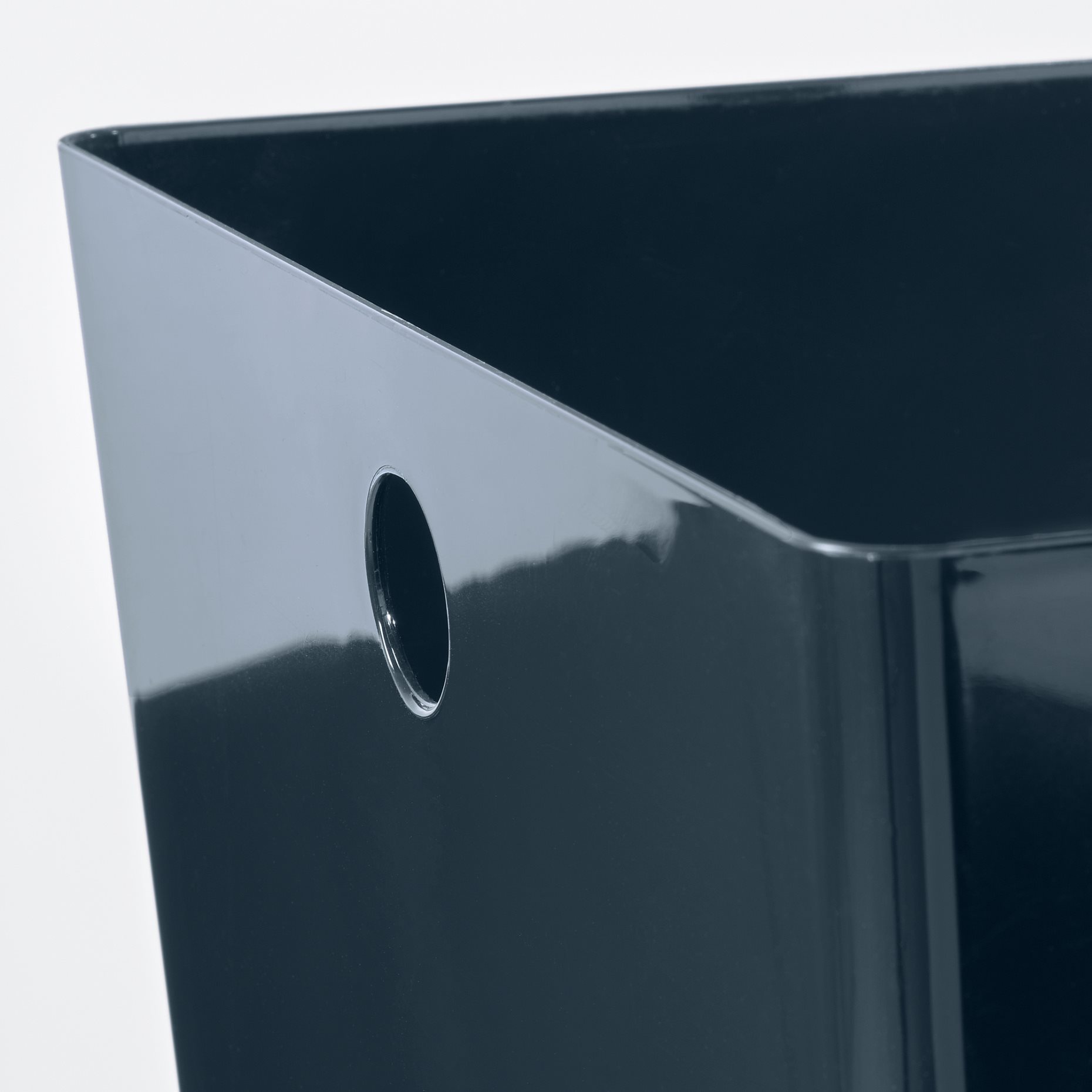 KUGGIS, кутия без капак, 26x35x15 см, 206.101.99