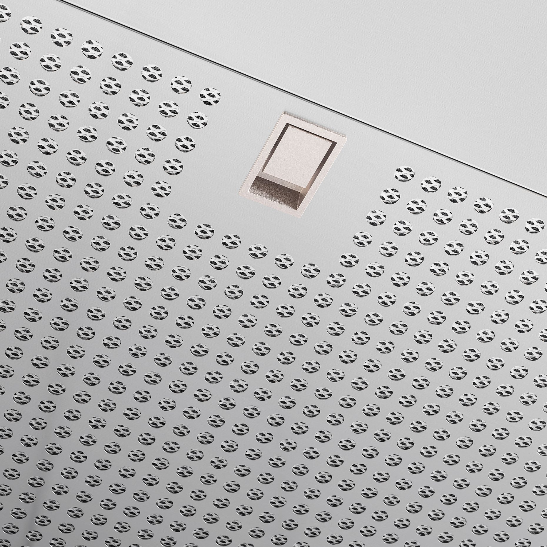 NILSBYN, аспиратор за стенен монтаж, 60 см, IKEA 300, 206.127.11