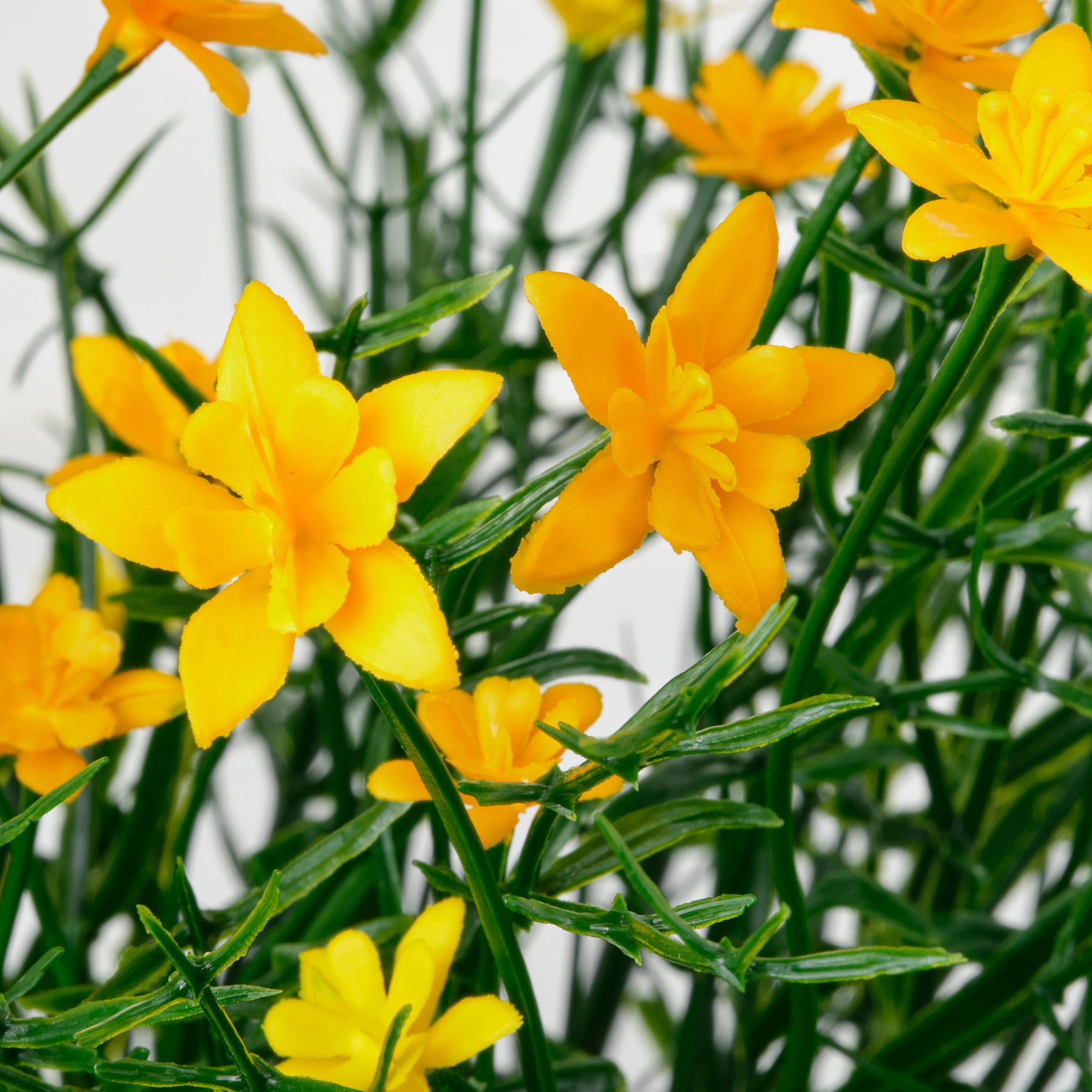 FEJKA, изкуствено саксийно растение, 9 см, 206.133.53