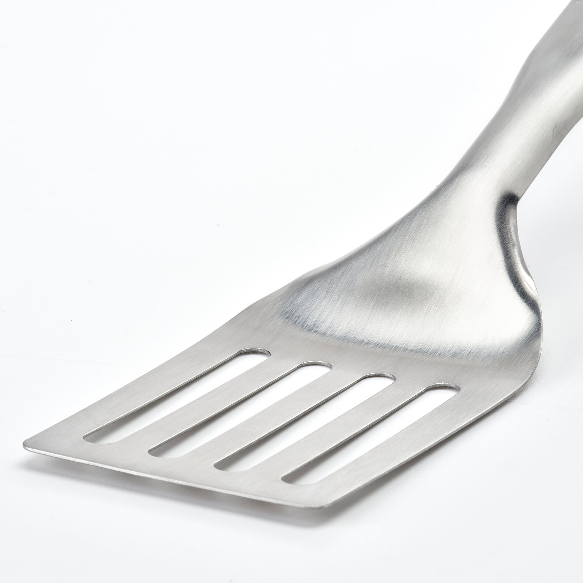 GRILLTIDER, прибори за барбекю, 2 бр., 206.150.93