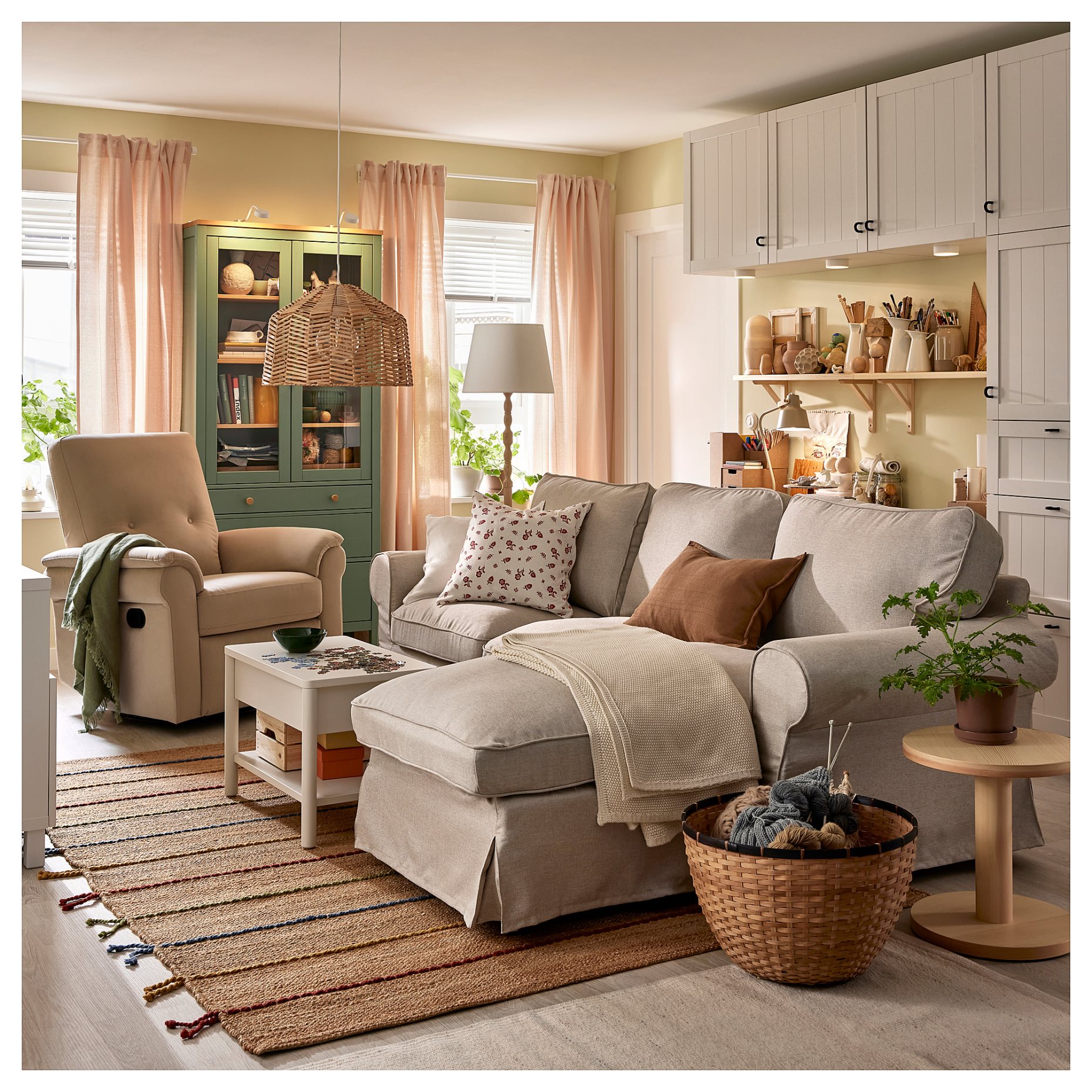 VECKLARFLY, венециански щори, 100x155 см, 206.162.95