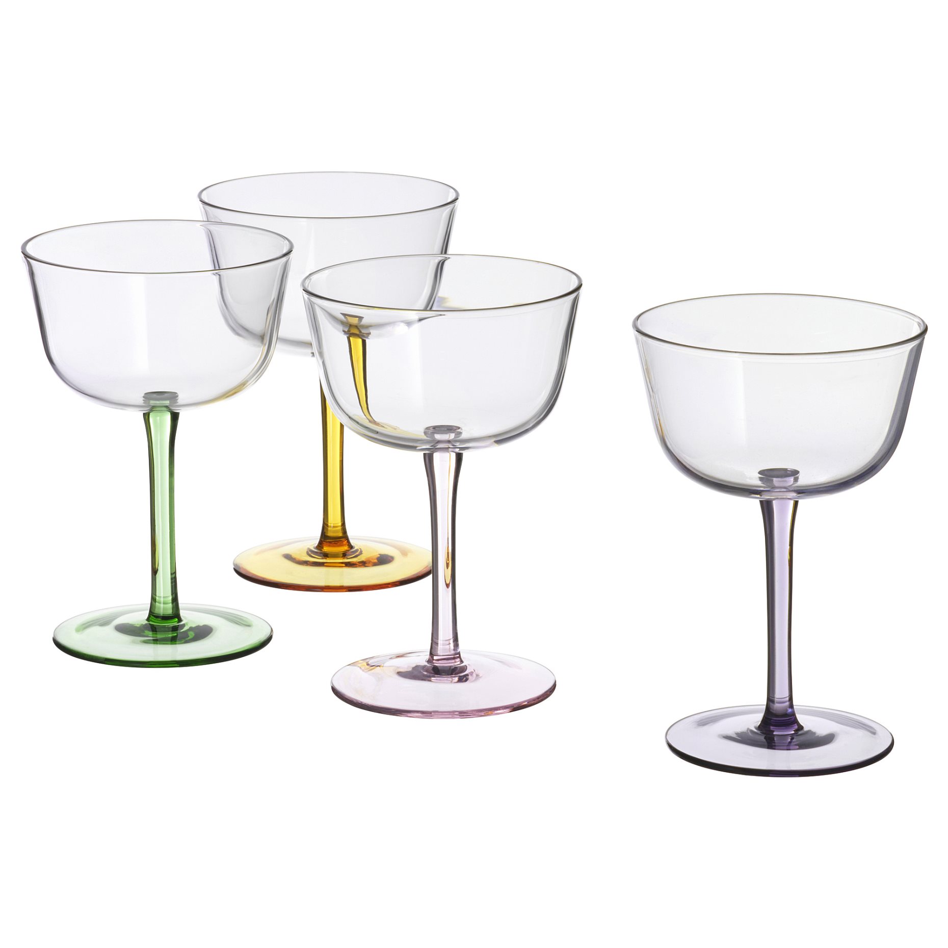 TJÄRLEK, чаша, 300 мл, 206.175.58