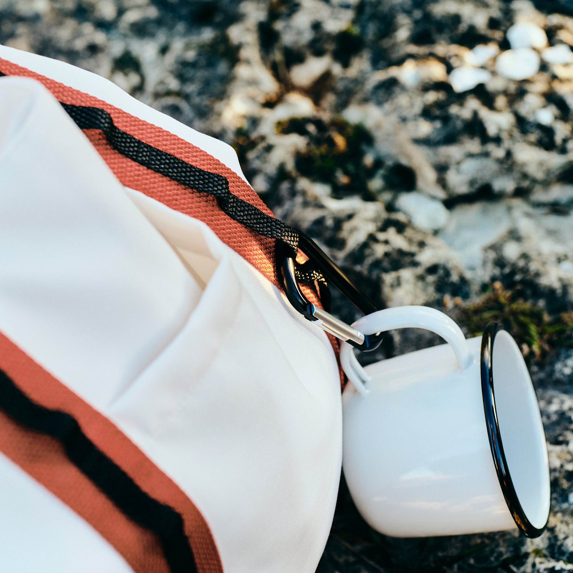 SOLUPPGÅNG, чанта, 44x12x37 см/19 л, 206.197.98