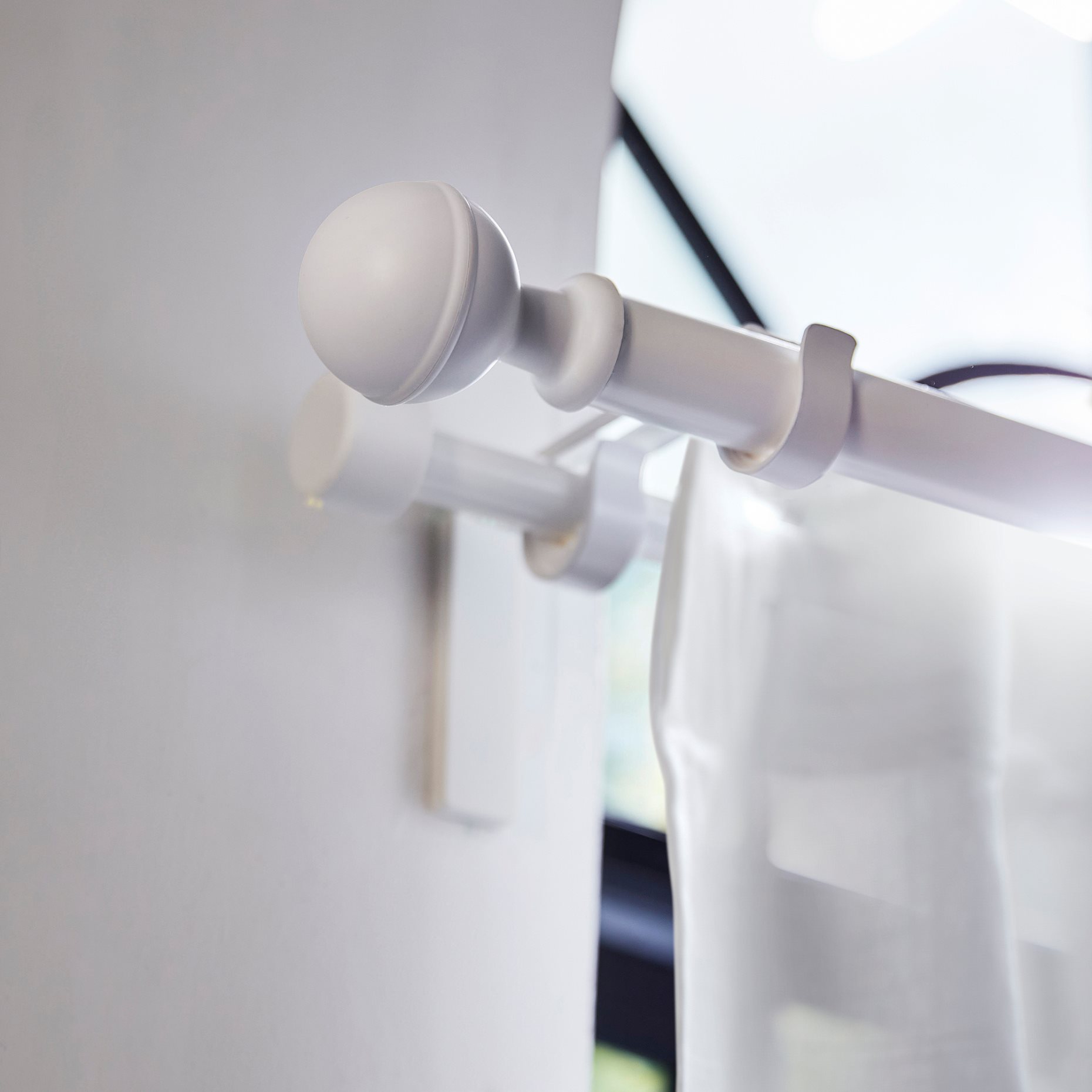 ALVARSTÅNDS, декоративни накрайници, 2 бр., 206.200.42