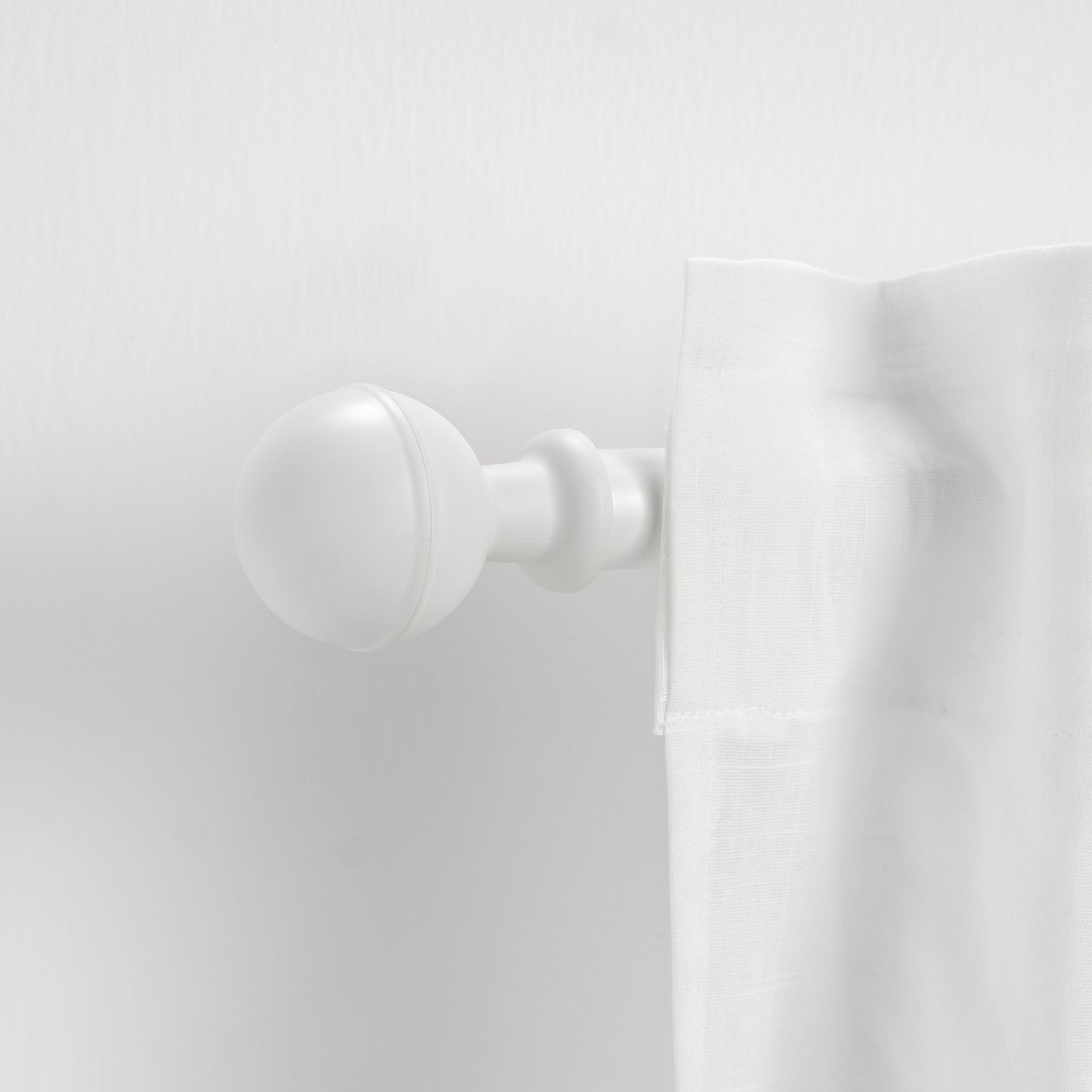 ALVARSTÅNDS, декоративни накрайници, 2 бр., 206.200.42