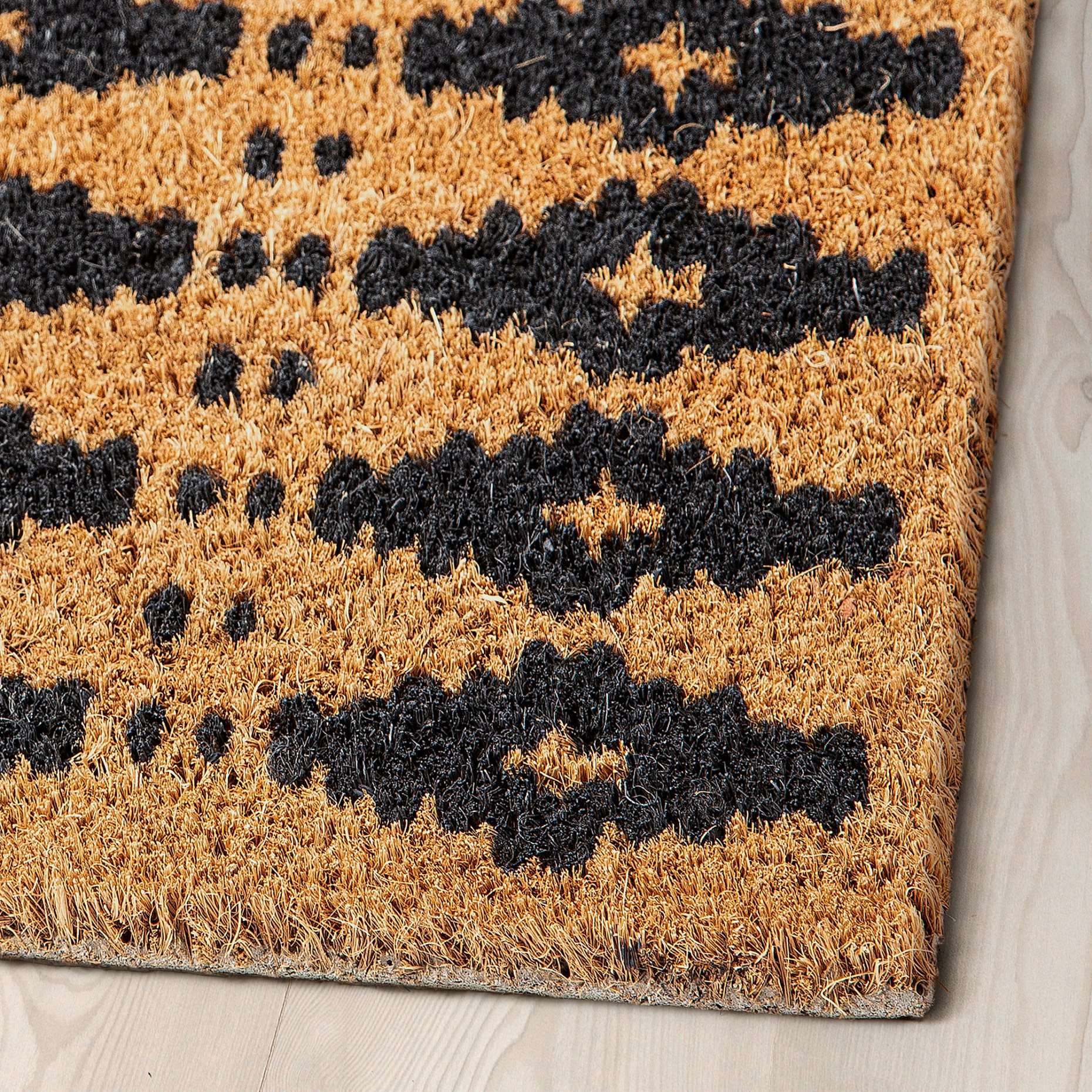 BETALVÄG, изтривалка за врата, кокосови влакна, 40x60 см, 206.201.60