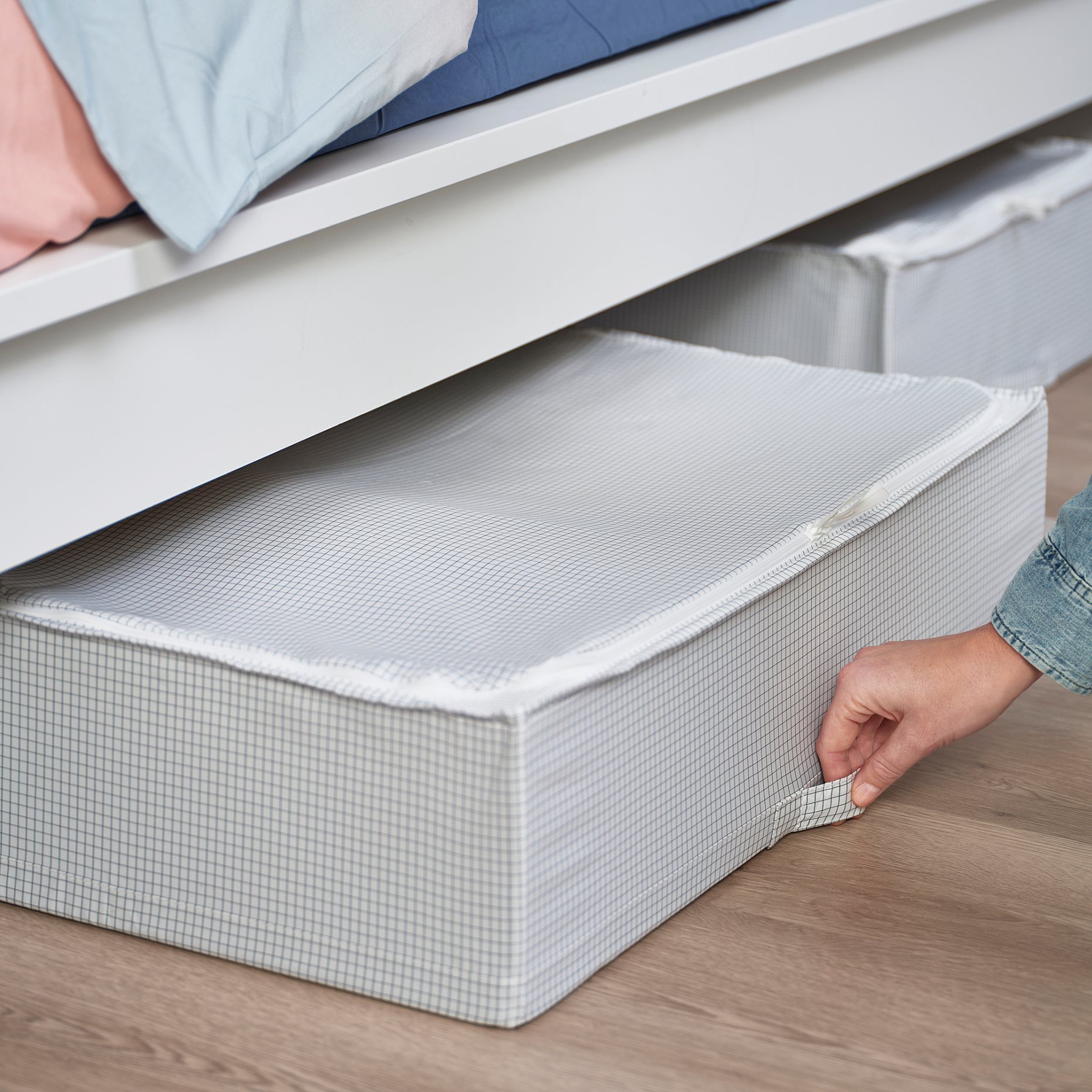 STUK, калъф, 71x51x18 см, 206.215.41